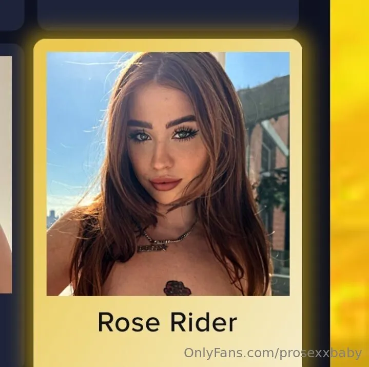 prosexx free page OnlyFans leaked nude photo 1 - prosexxbaby naked pics free download