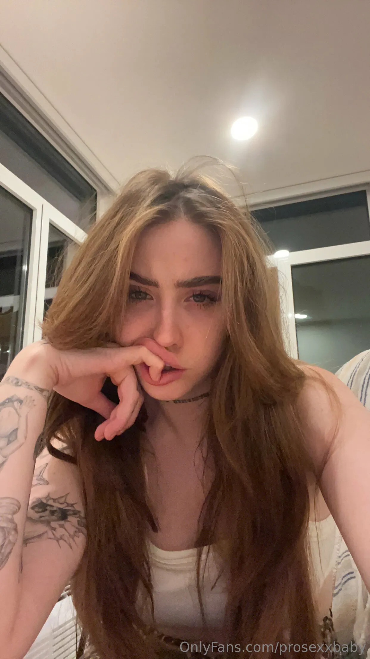 prosexx free page OnlyFans leaked nude photo 14 - prosexxbaby naked pics free download