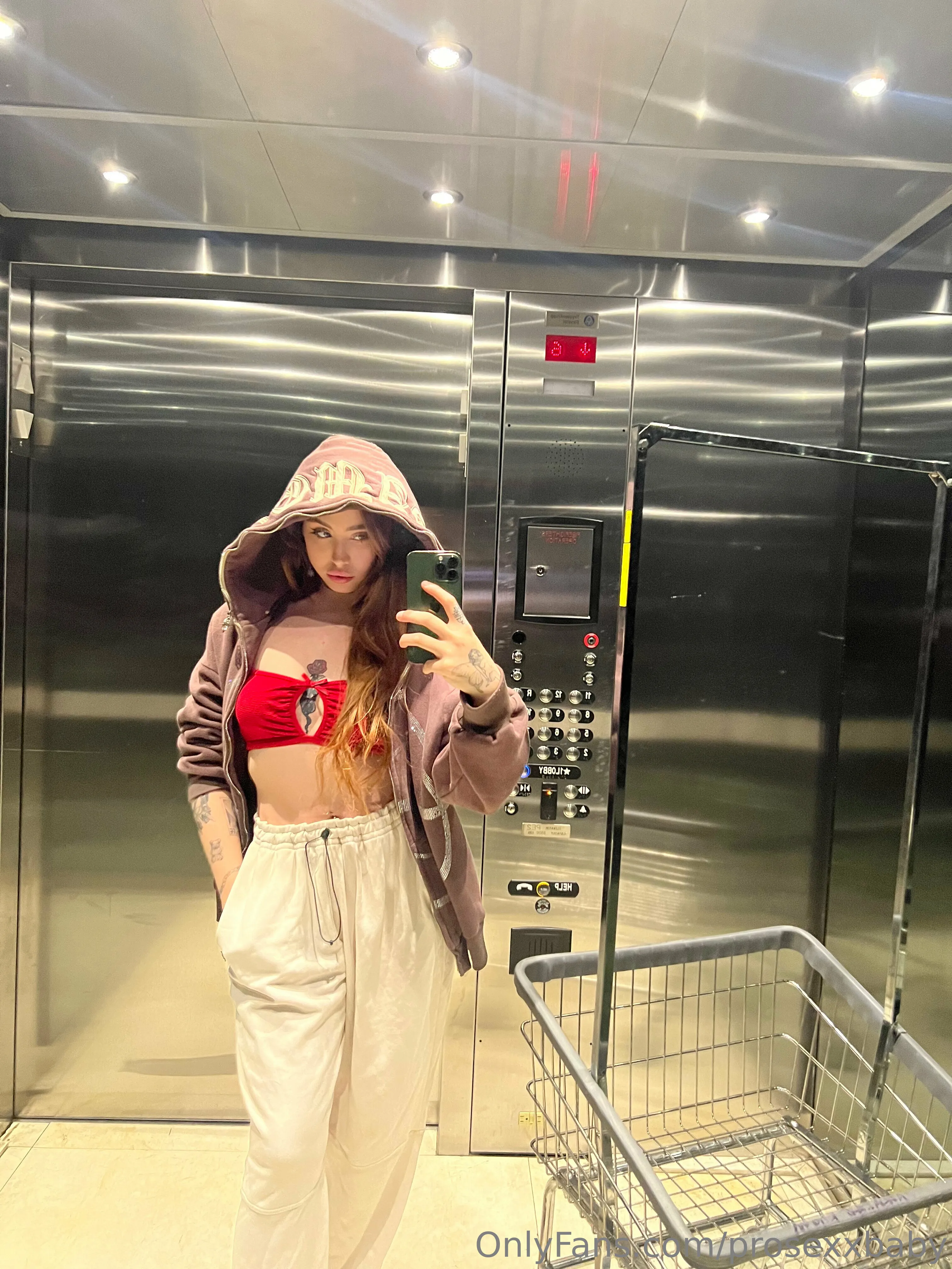 prosexx free page OnlyFans leaked nude photo 11 - prosexxbaby naked pics free download