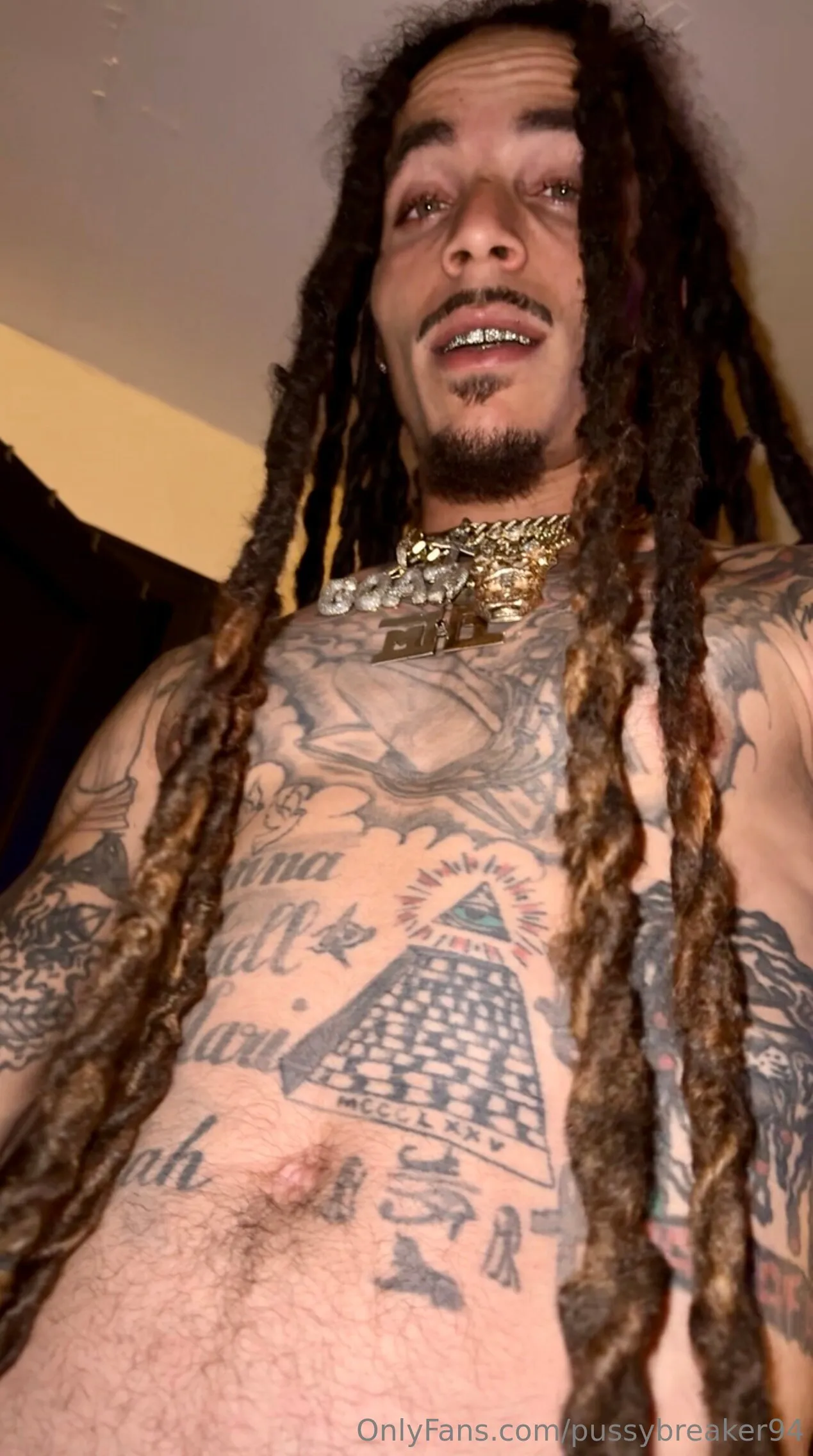 D-eezyDaGoat$ OnlyFans leaked nude photo 3 - pussybreaker94 naked pics free download