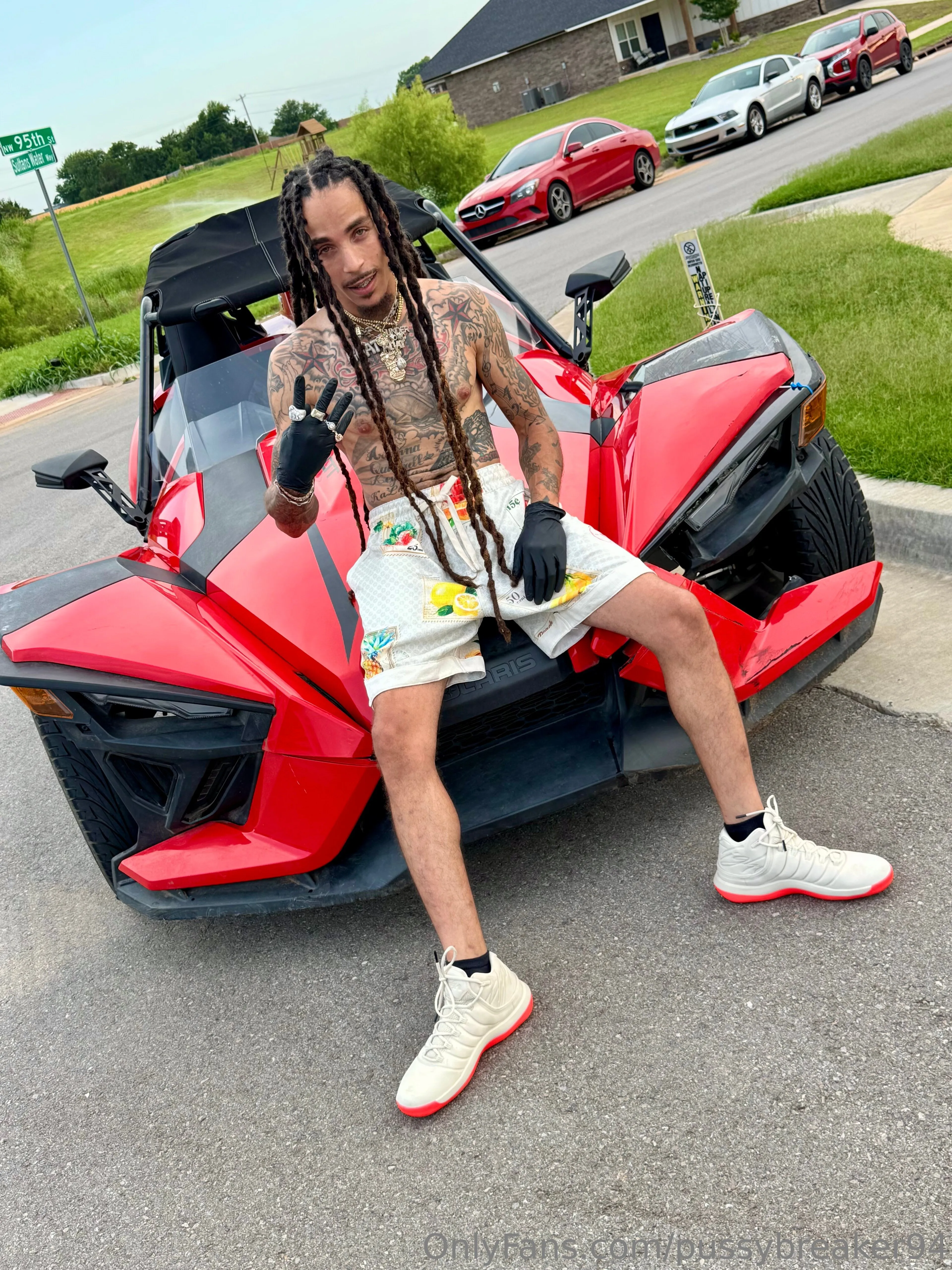 D-eezyDaGoat$ OnlyFans leaked nude photo 2 - pussybreaker94 naked pics free download