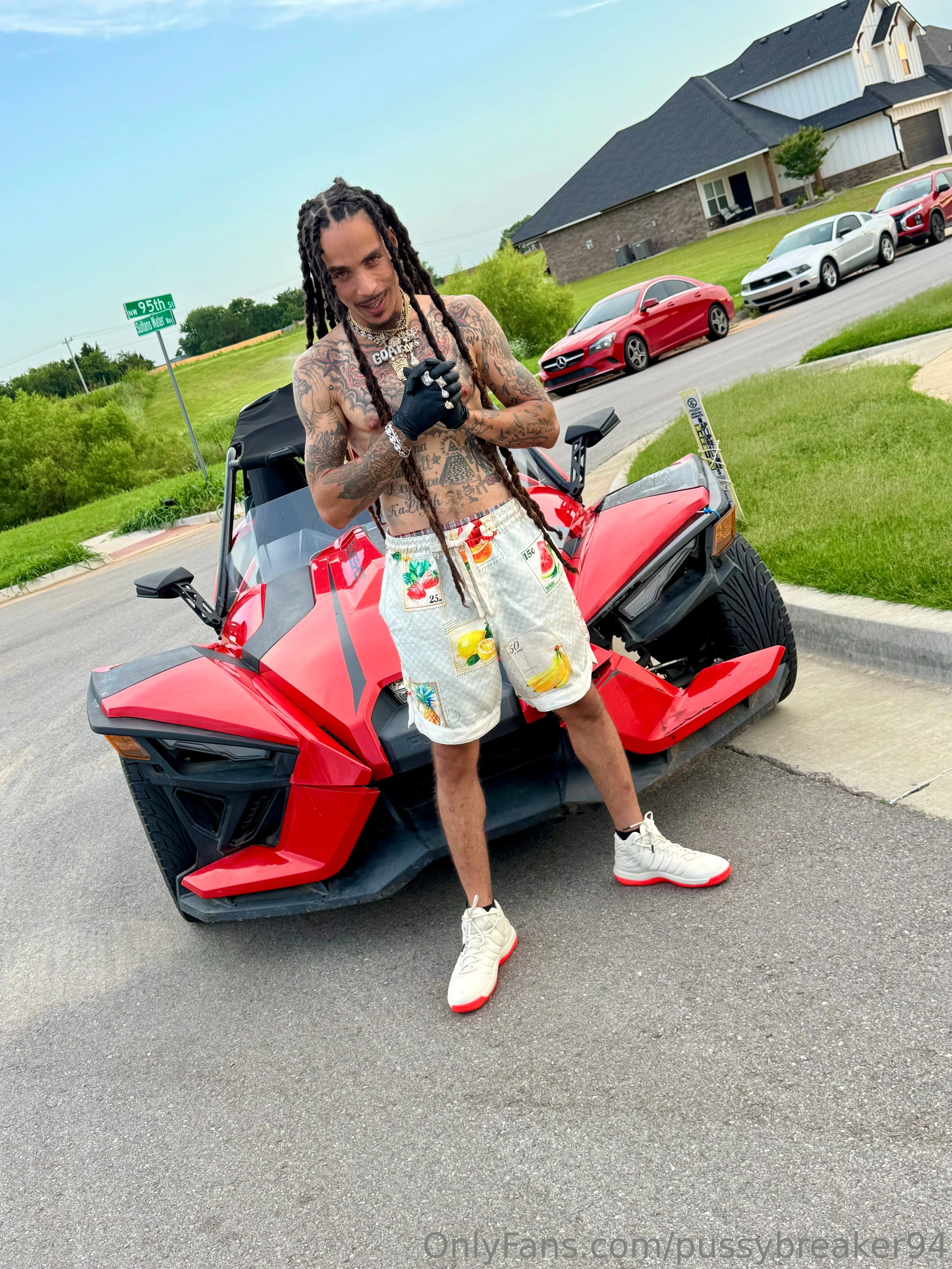 D-eezyDaGoat$ OnlyFans leaked nude photo 1 - pussybreaker94 naked pics free download