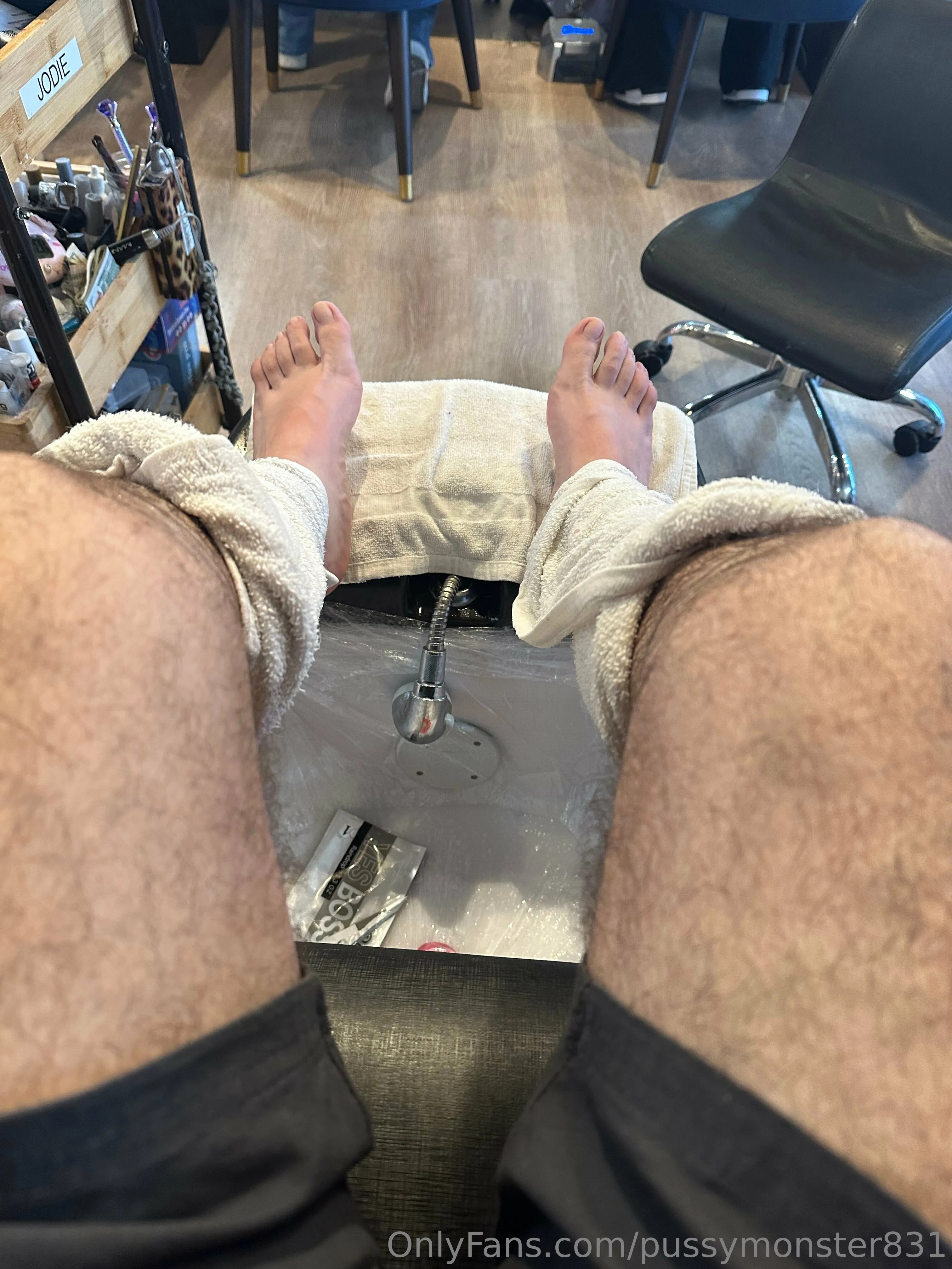 Pussy monster OnlyFans leaked nude photo 2 - pussymonster831 naked pics free download