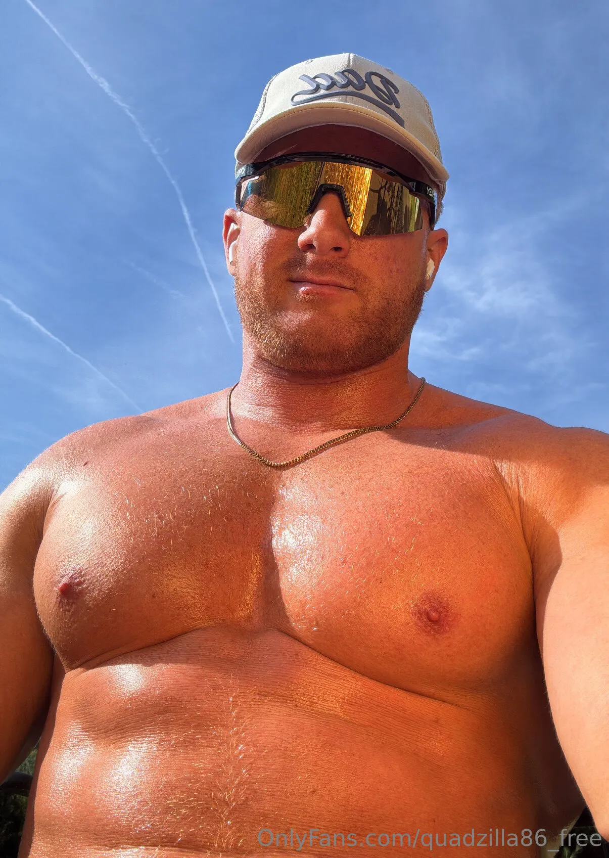 Quad Zilla OnlyFans leaked nude photo 3 - quadzilla86_free naked pics free download