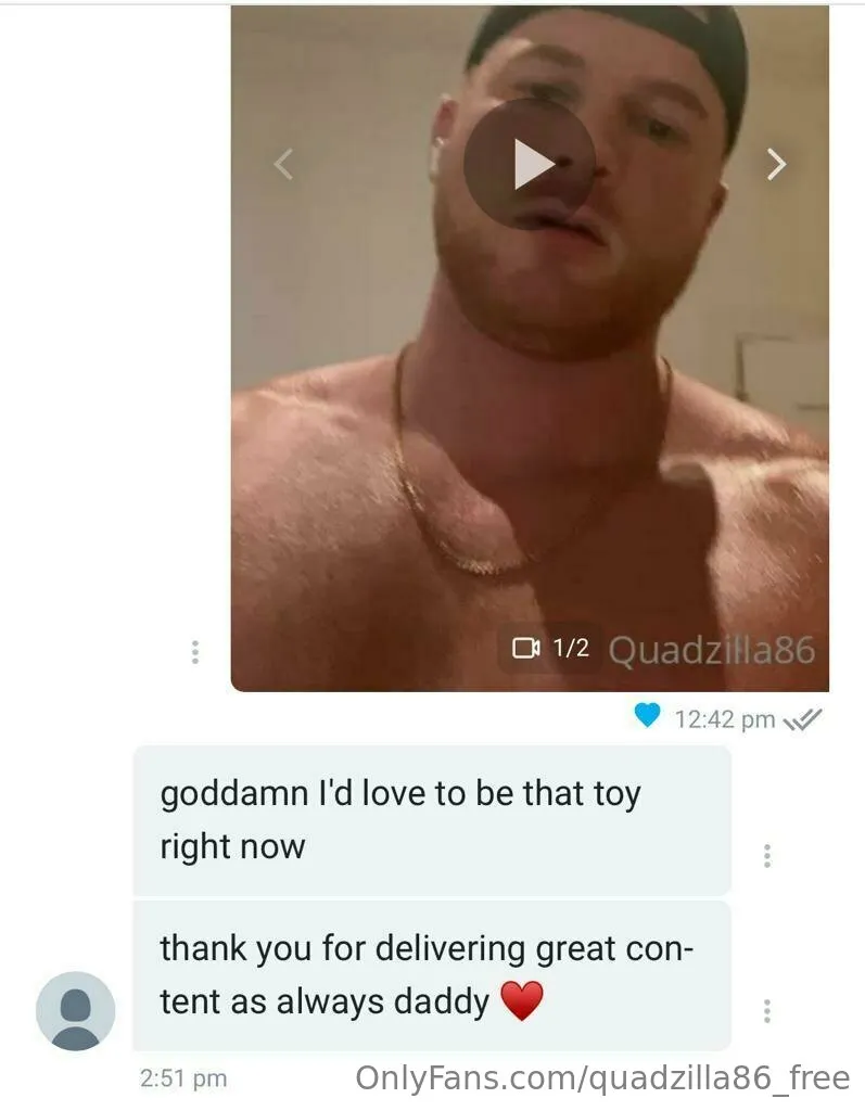 Quad Zilla OnlyFans leaked nude photo 10 - quadzilla86_free naked pics free download