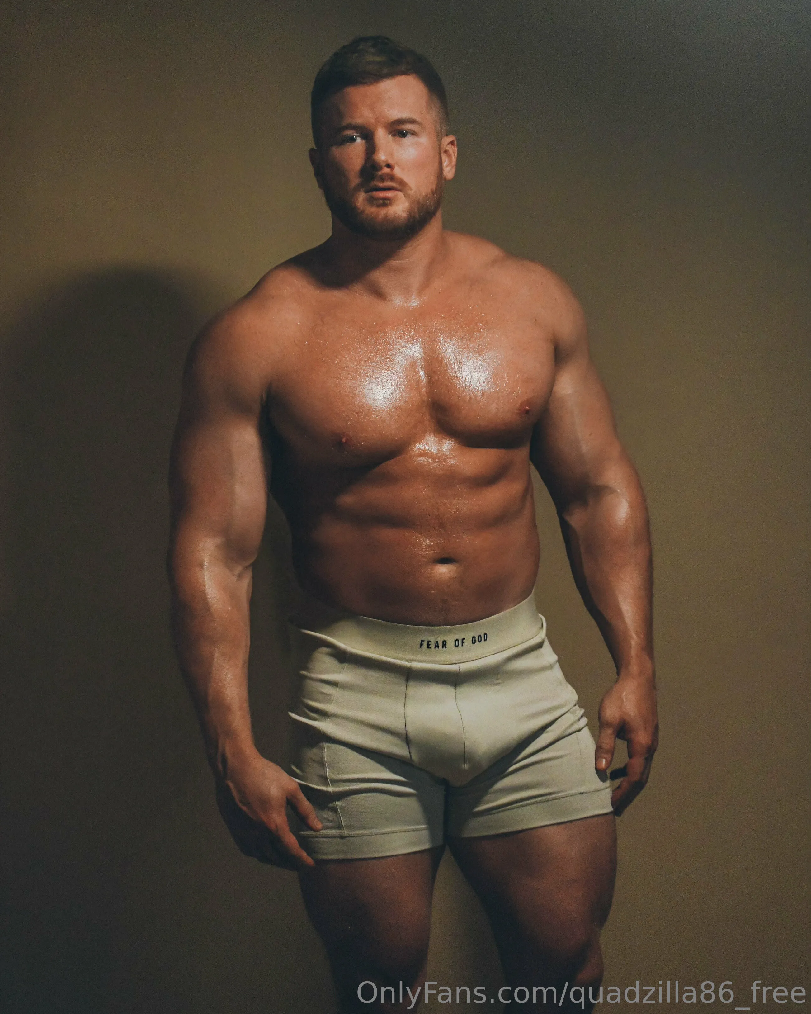 Quad Zilla OnlyFans leaked nude photo 9 - quadzilla86_free naked pics free download