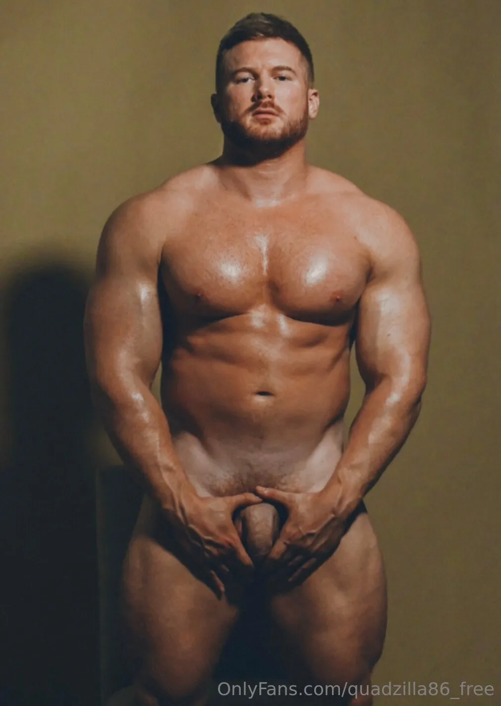 Quad Zilla OnlyFans leaked nude photo 6 - quadzilla86_free naked pics free download