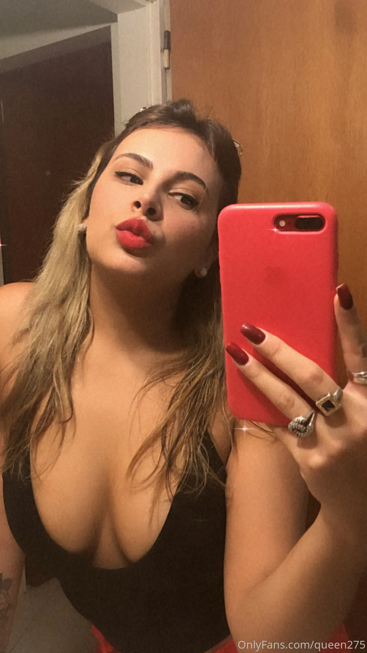 Queen💕 OnlyFans leaked nude photo 7 - queen275 naked pics free download