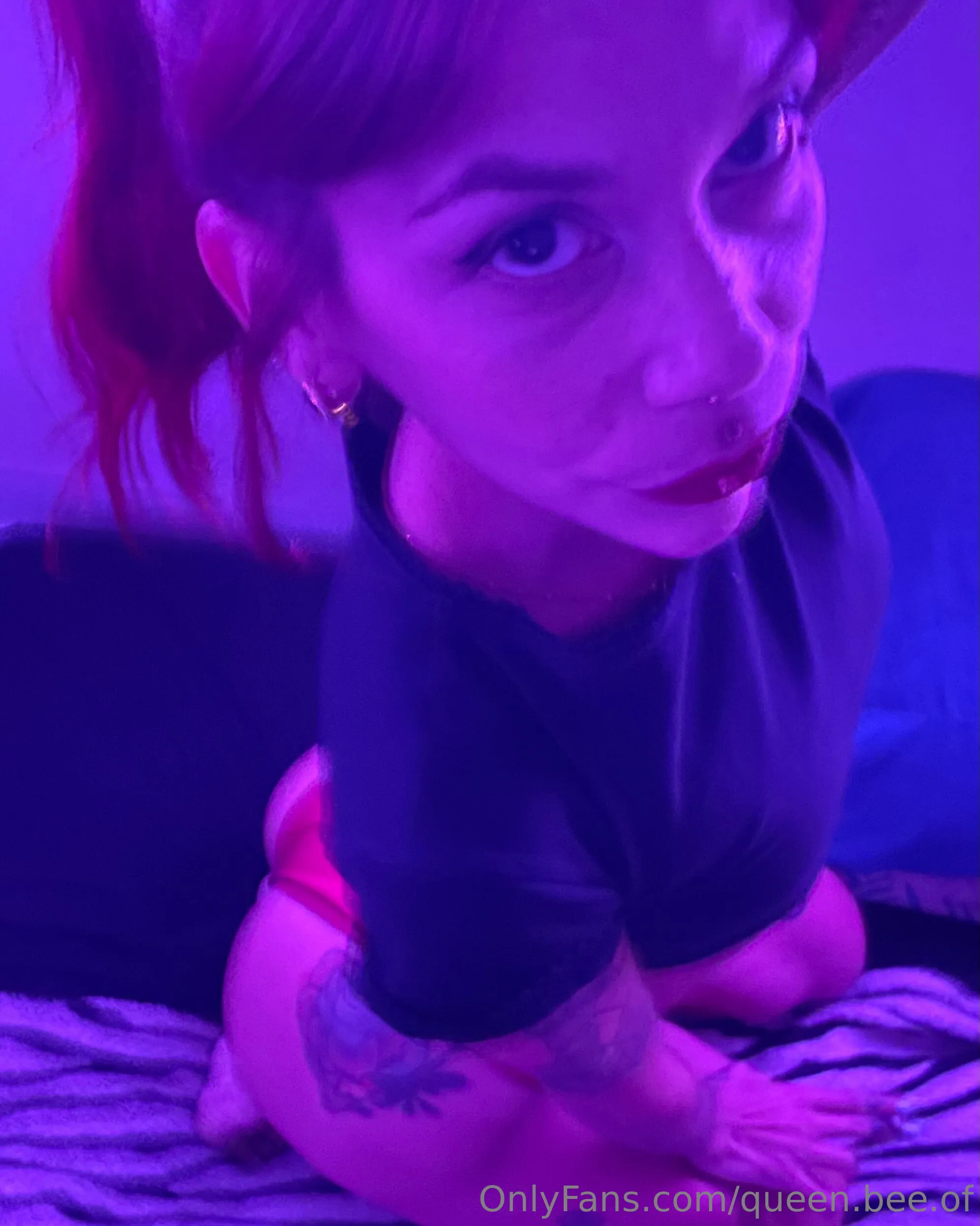 Queen Bee OnlyFans leaked nude photo 1 - queen.bee.of naked pics free download