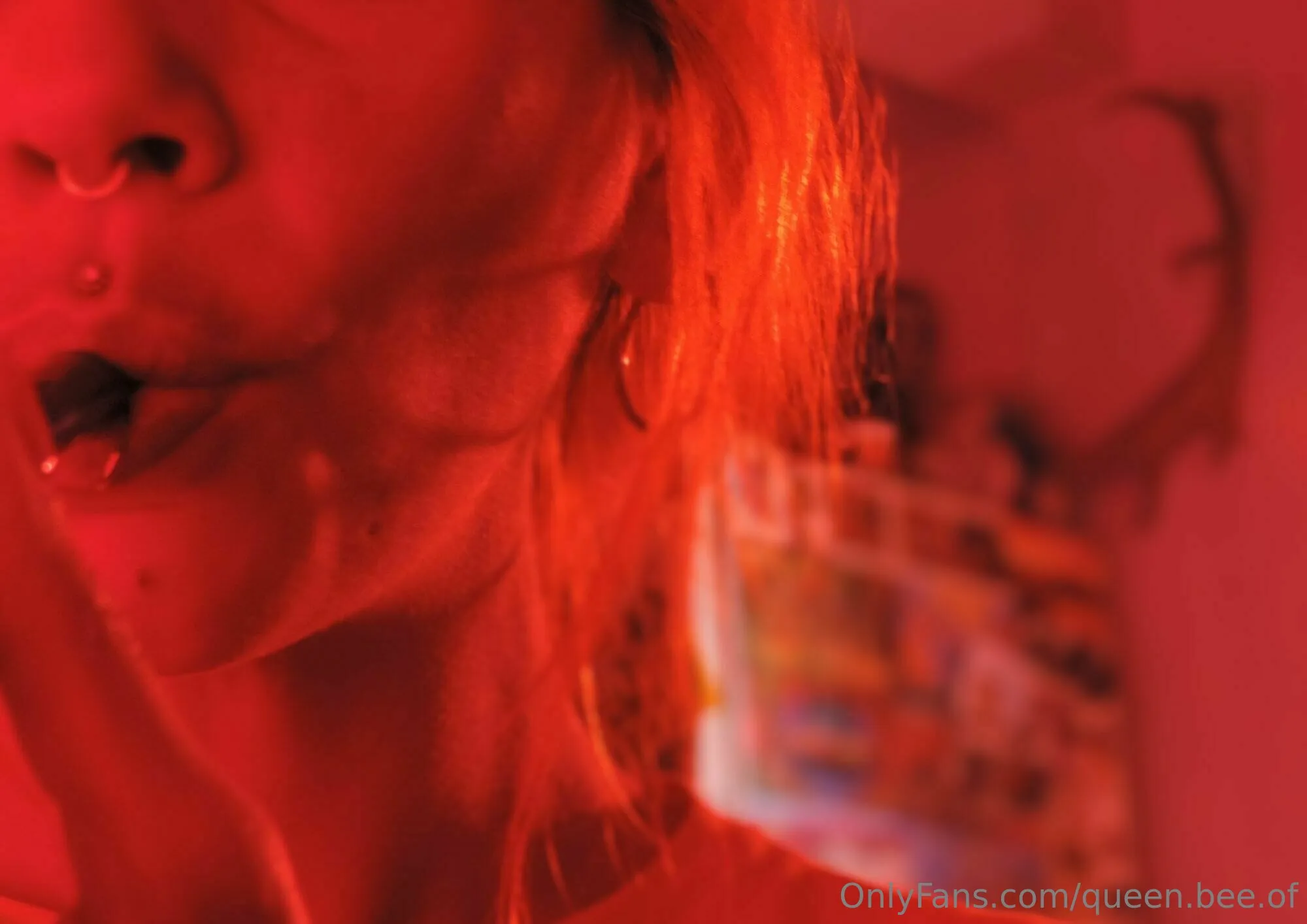 Queen Bee OnlyFans leaked nude photo 15 - queen.bee.of naked pics free download