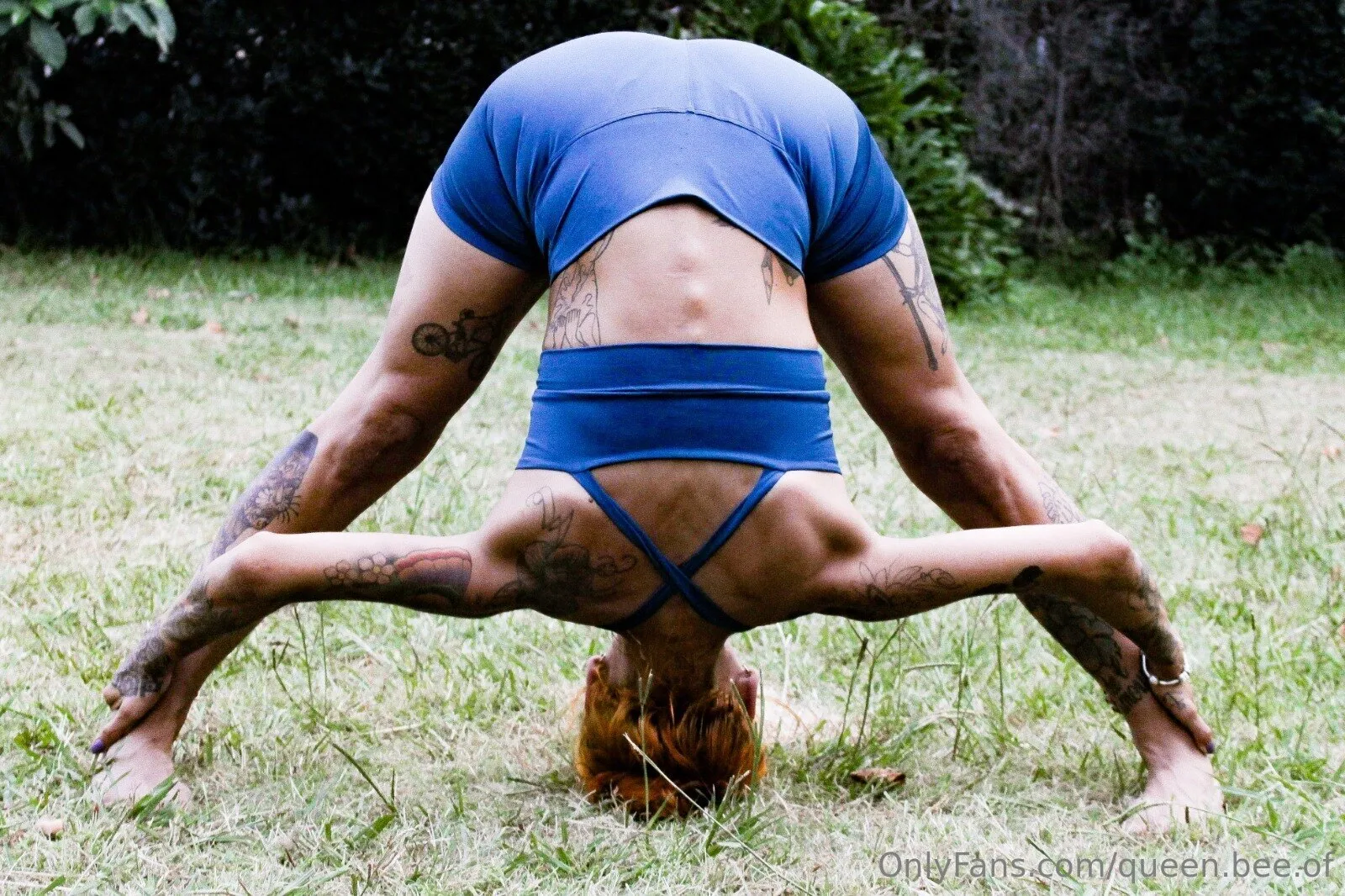 Queen Bee OnlyFans leaked nude photo 11 - queen.bee.of naked pics free download