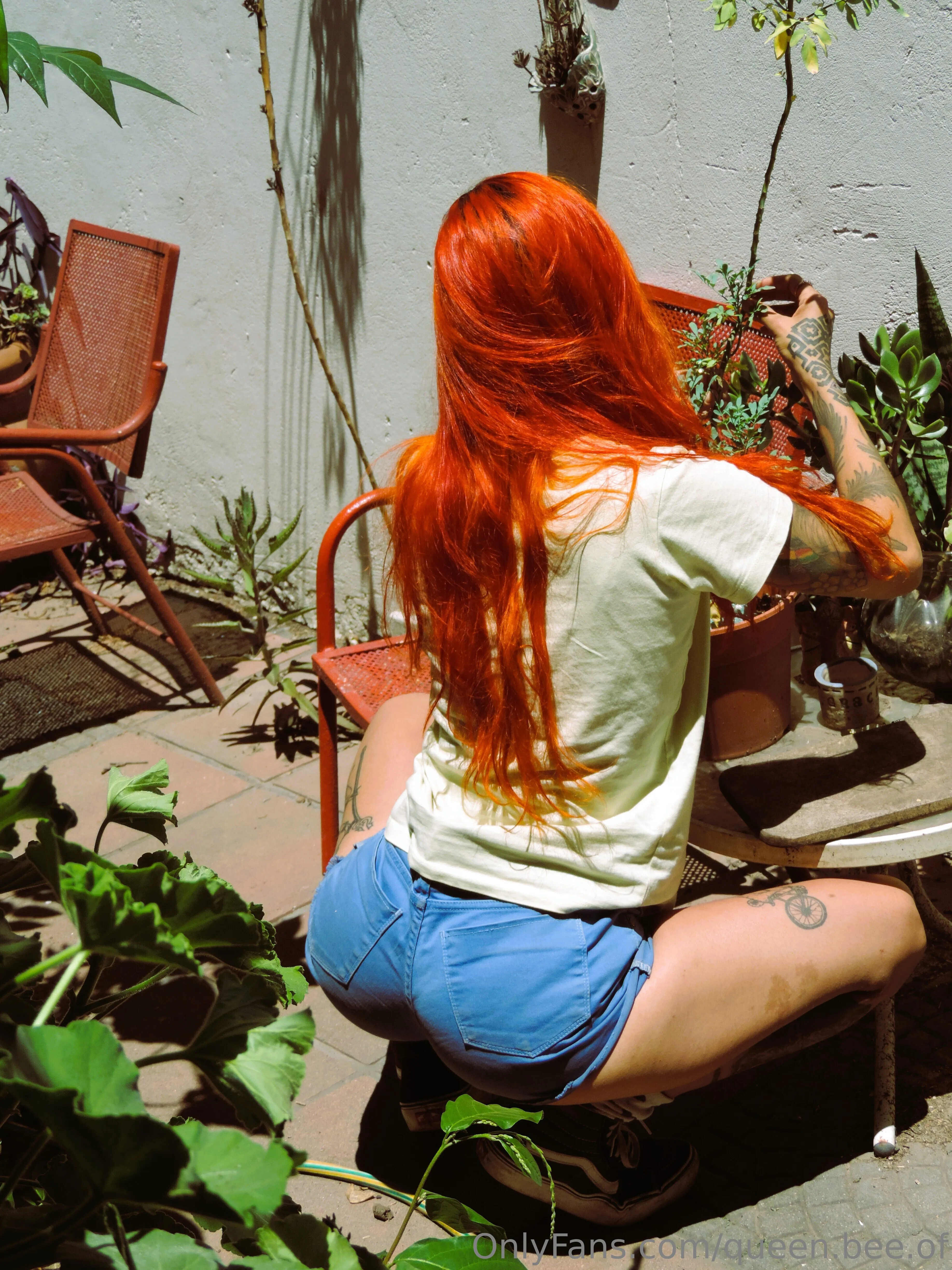 Queen Bee OnlyFans leaked nude photo 10 - queen.bee.of naked pics free download