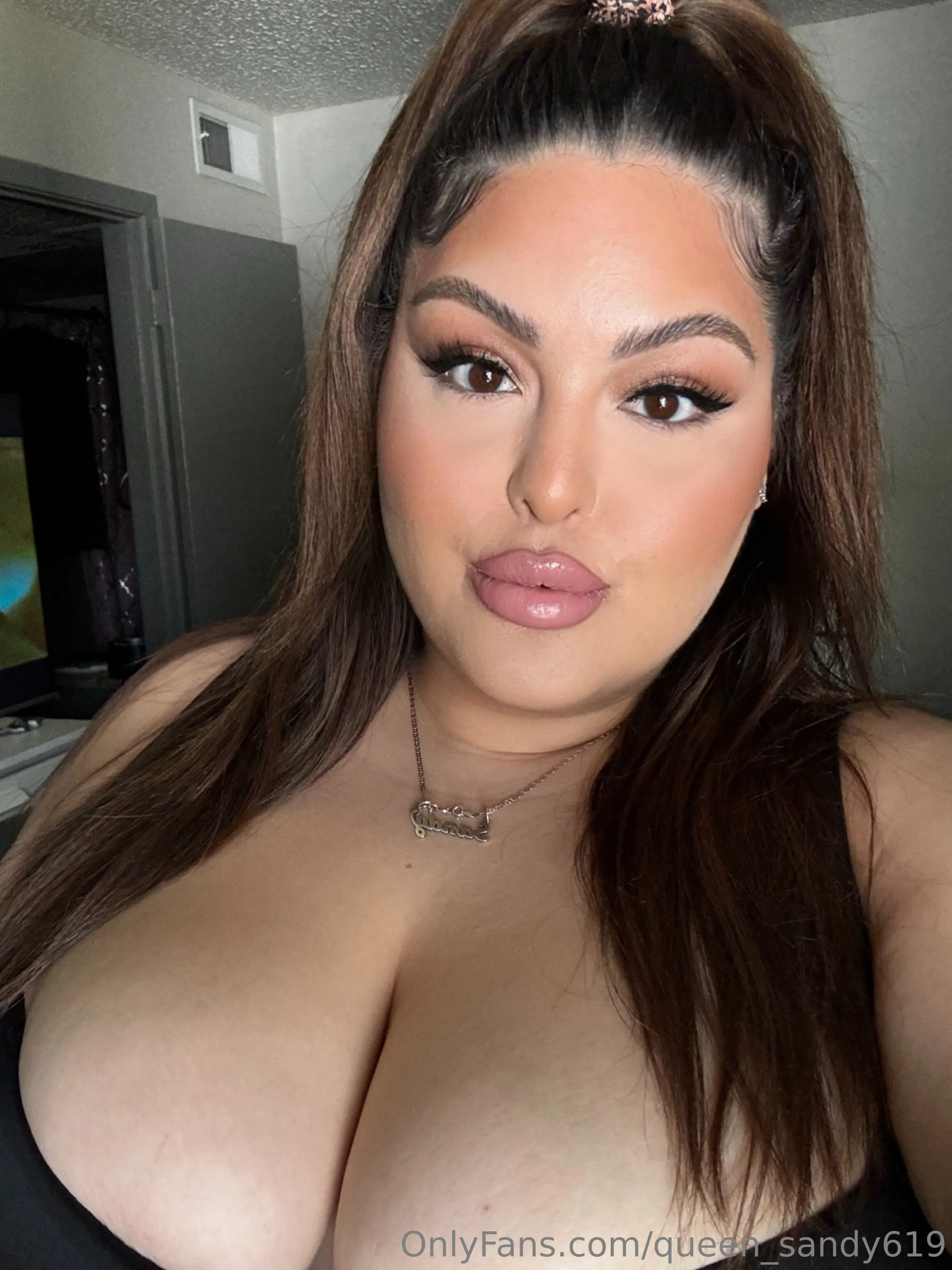 Queen_Sandy619 OnlyFans leaked nude photo 1 - queen_sandy619 naked pics free download