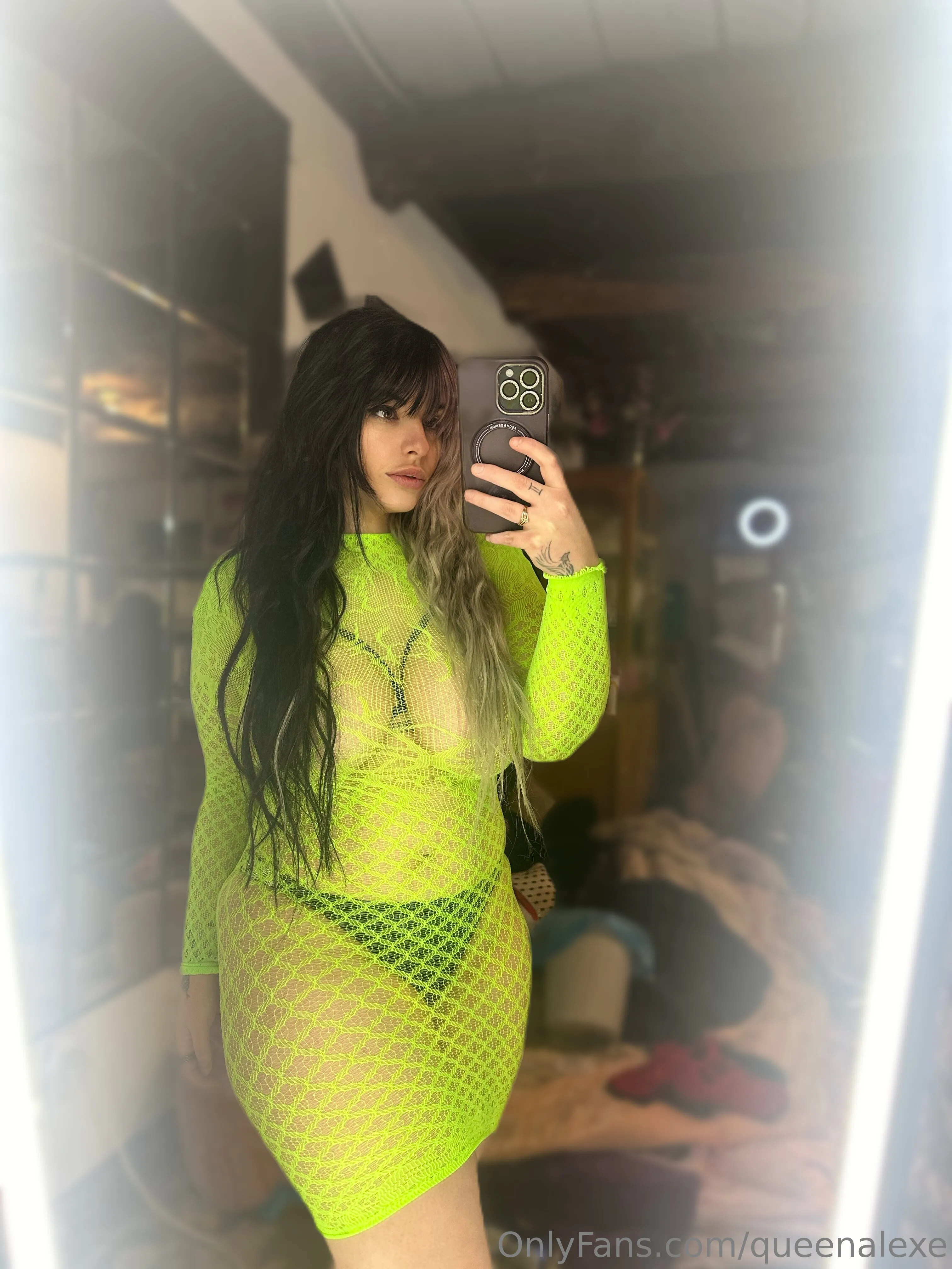 Queenalexe OnlyFans leaked nude photo 3 - queenalexe naked pics free download