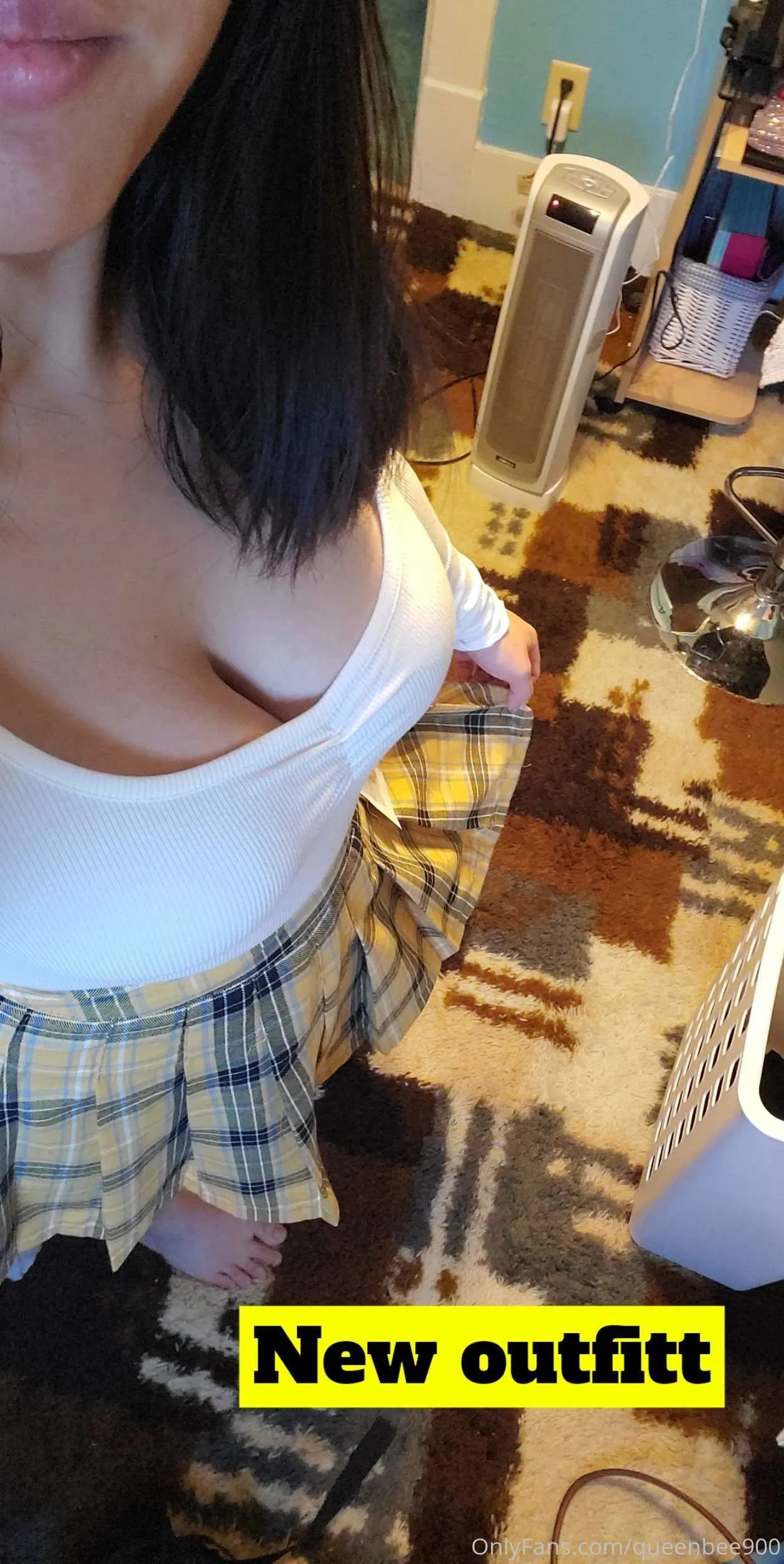 The Queen Bee OnlyFans leaked nude photo 7 - queenbee900 naked pics free download