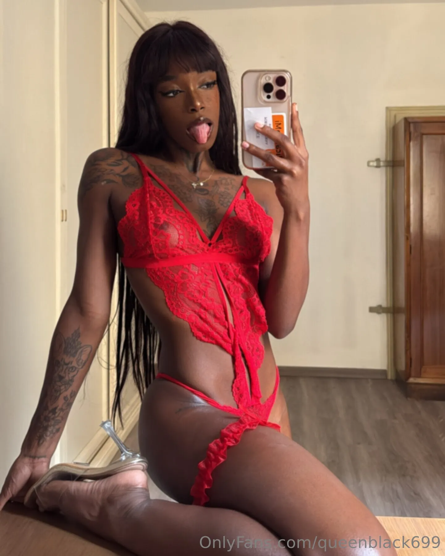 Sw3et_Honey OnlyFans leaked nude photo 19 - queenblack699 naked pics free download