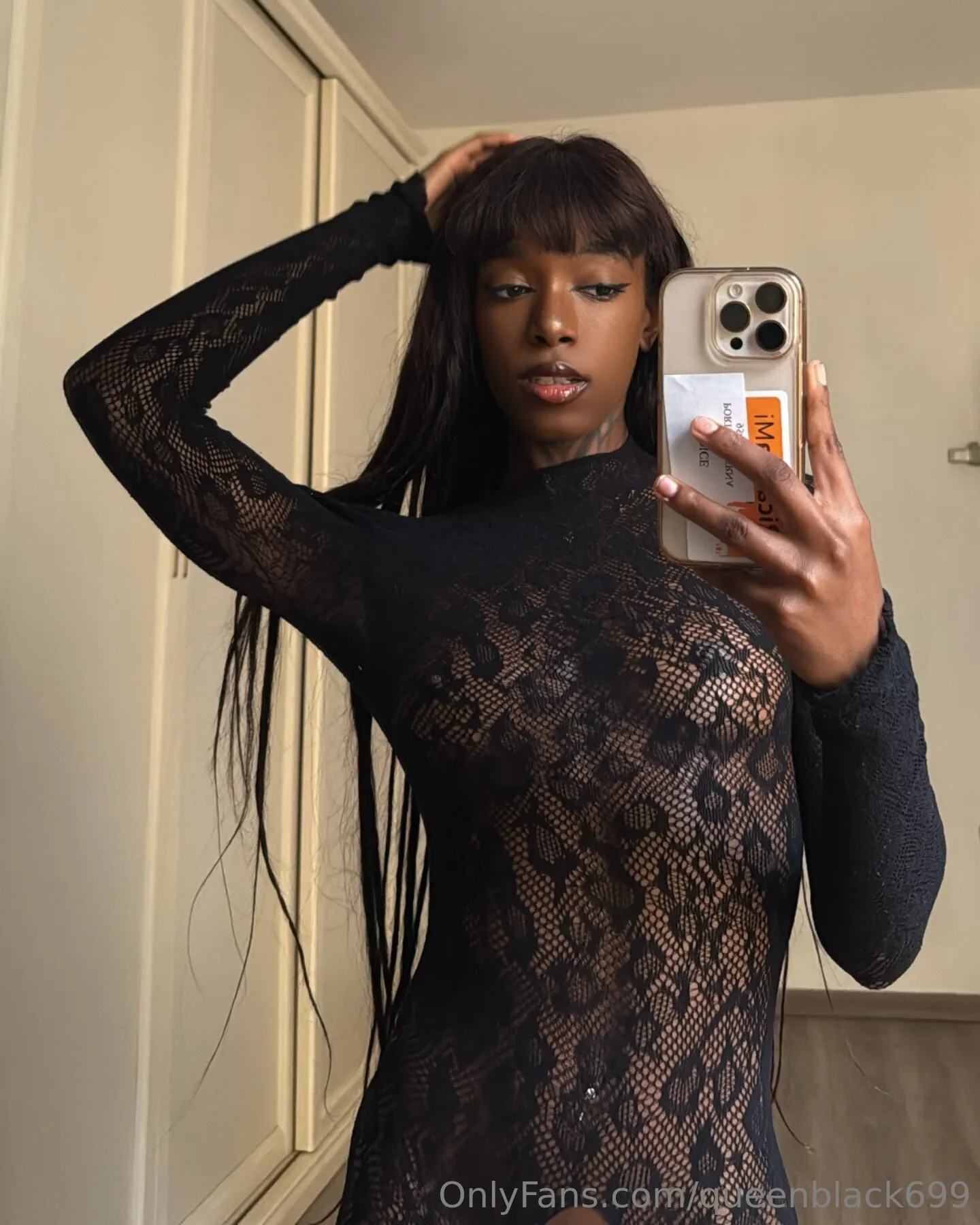 Sw3et_Honey OnlyFans leaked nude photo 8 - queenblack699 naked pics free download