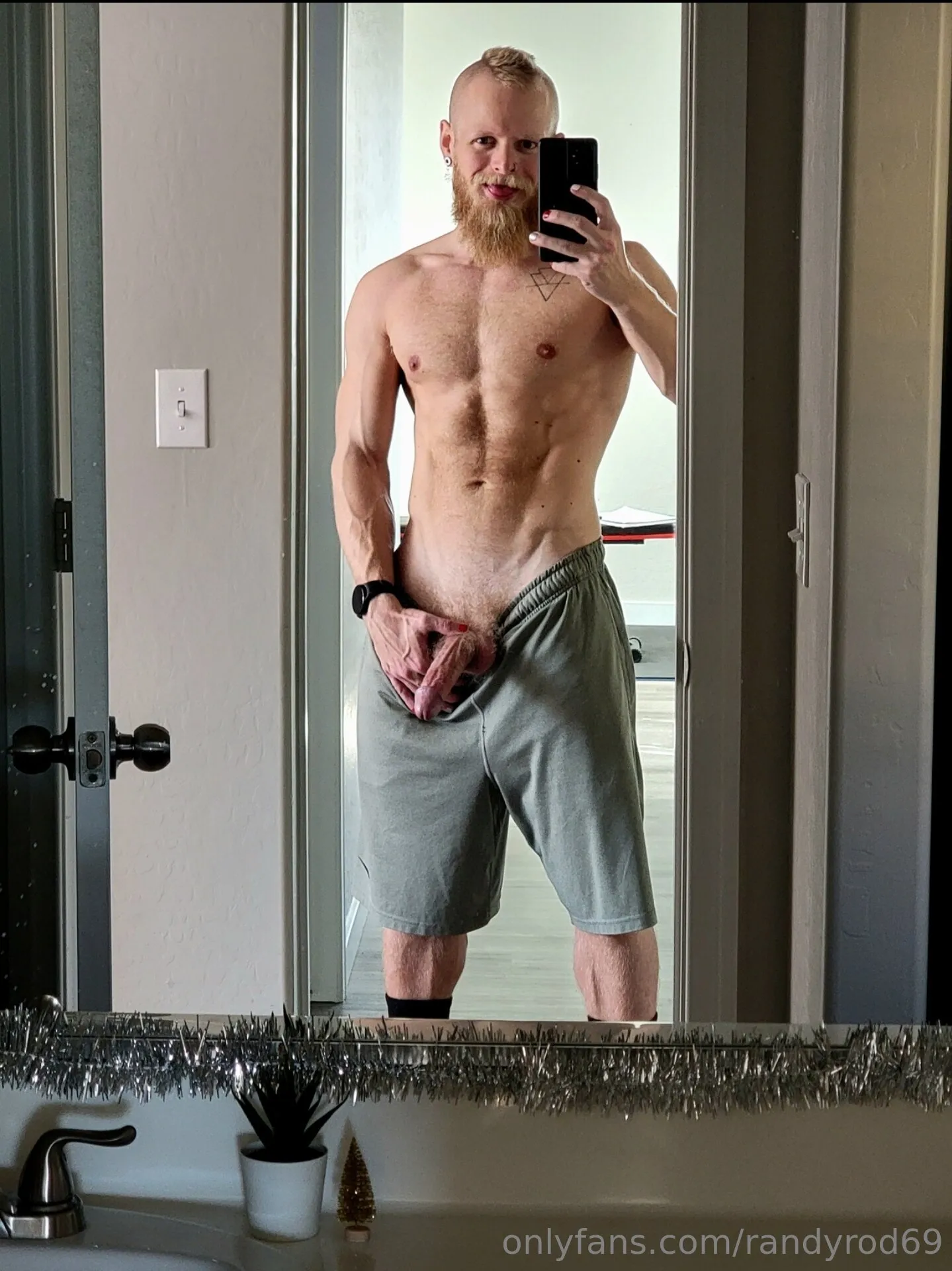 Randy Rod OnlyFans leaked nude photo 14 - randyrod69 naked pics free download