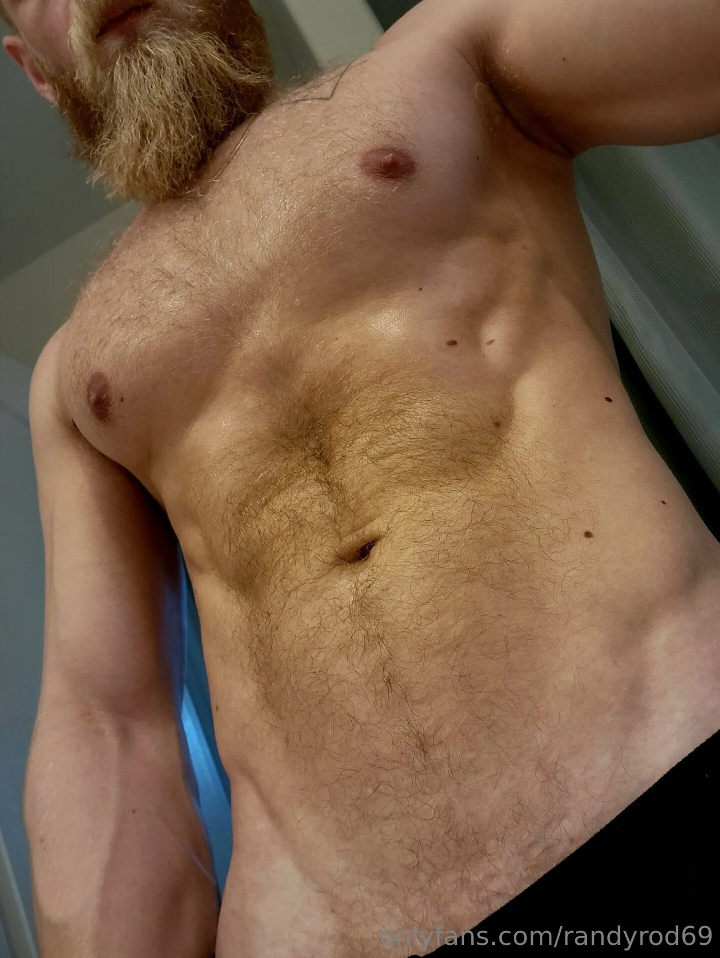 Randy Rod OnlyFans leaked nude photo 11 - randyrod69 naked pics free download