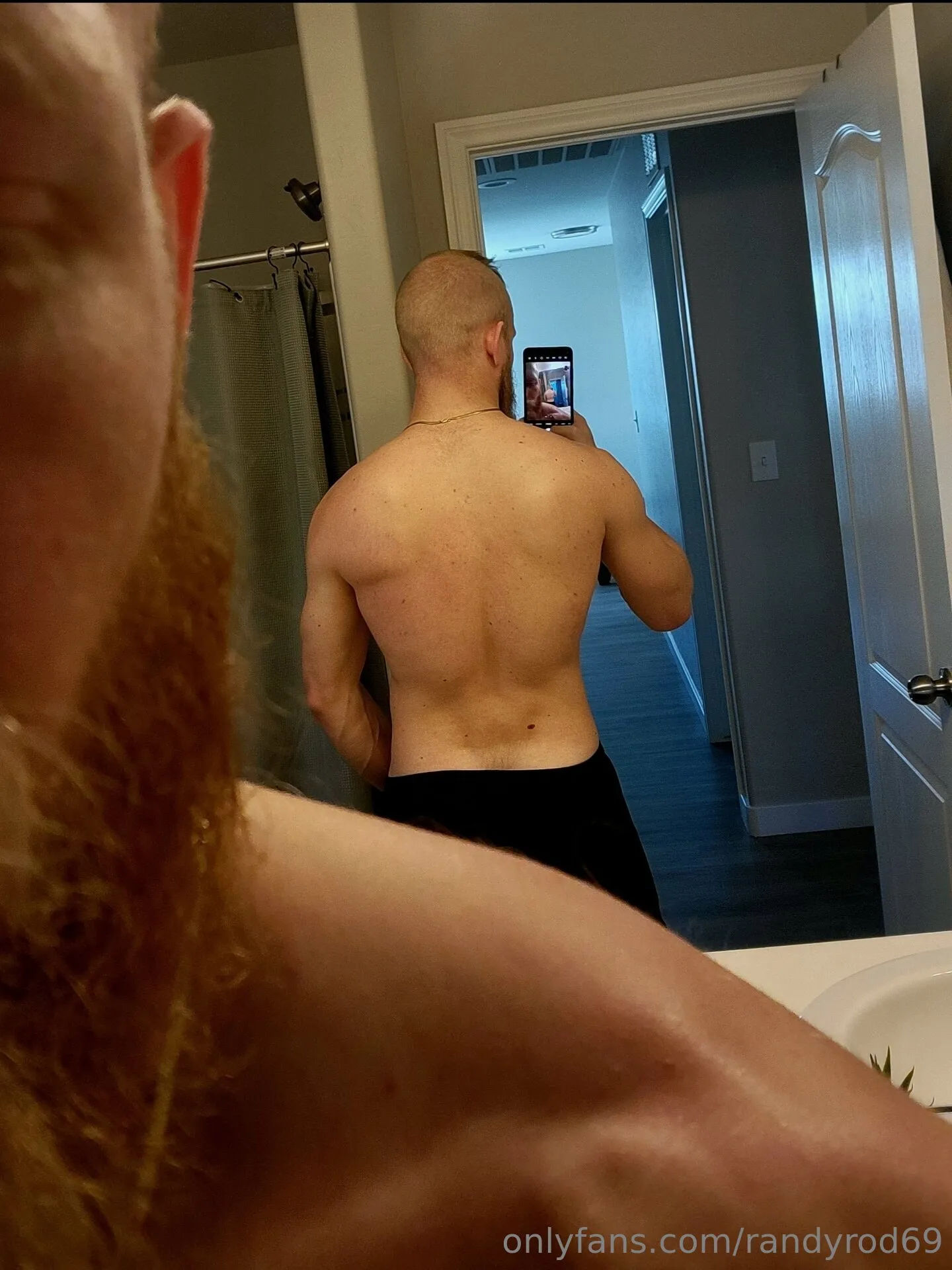 Randy Rod OnlyFans leaked nude photo 10 - randyrod69 naked pics free download