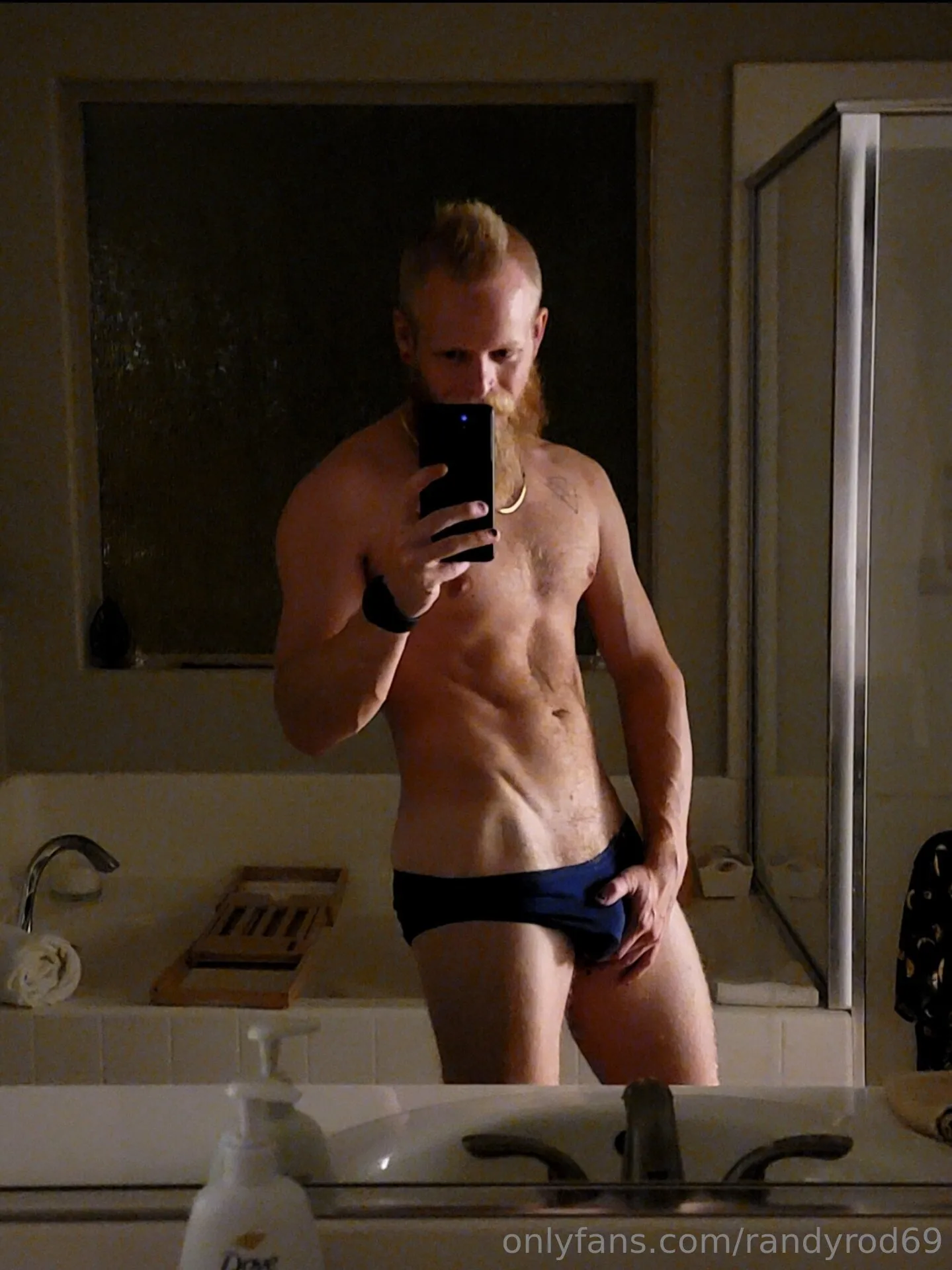 Randy Rod OnlyFans leaked nude photo 9 - randyrod69 naked pics free download