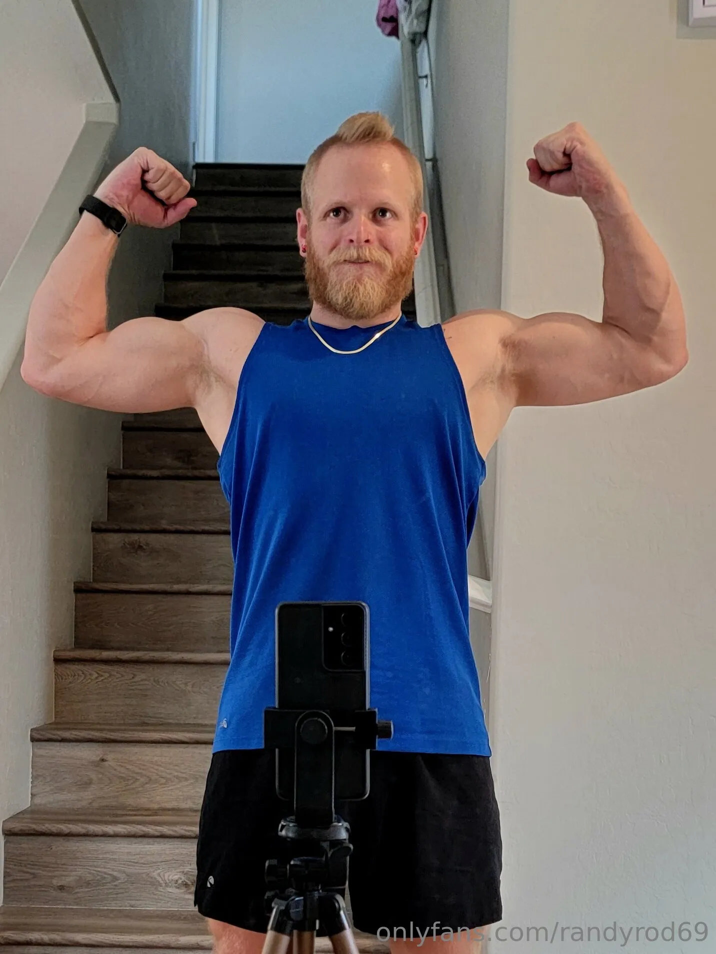 Randy Rod OnlyFans leaked nude photo 1 - randyrod69 naked pics free download