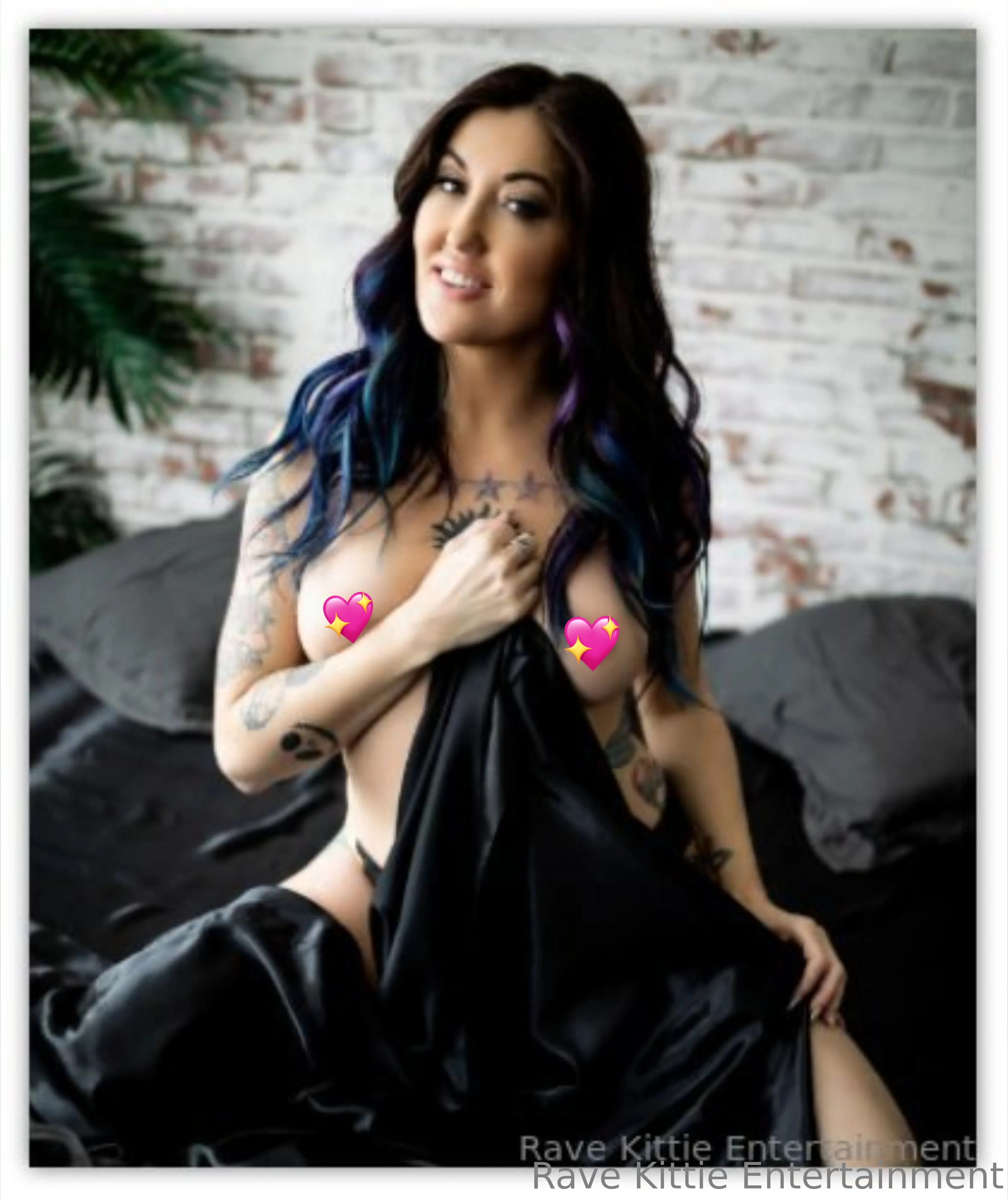 🌈Rave 🌈Kittie OnlyFans leaked nude photo 7 - ravekittie naked pics free download