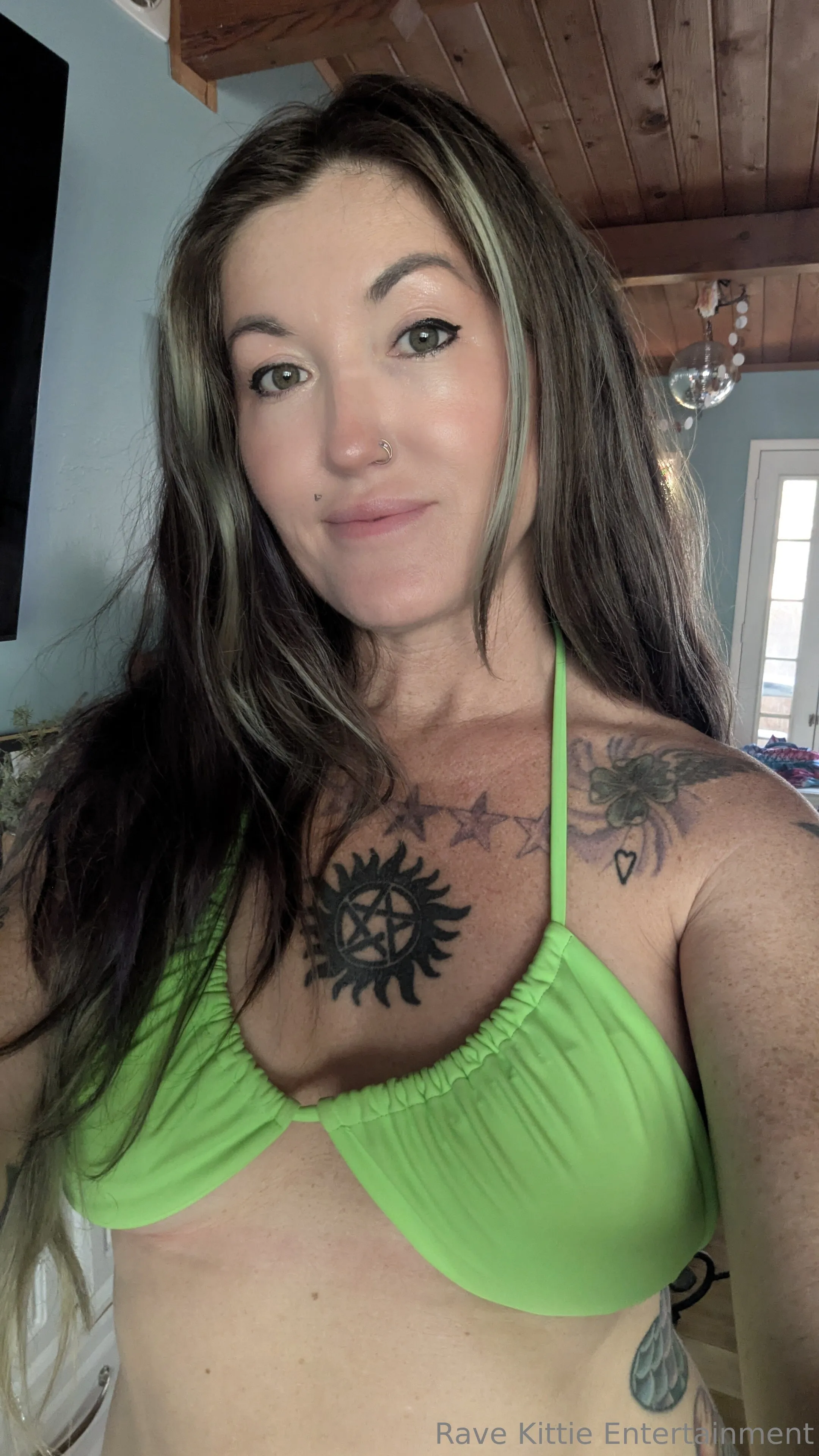 🌈Rave 🌈Kittie OnlyFans leaked nude photo 2 - ravekittie naked pics free download