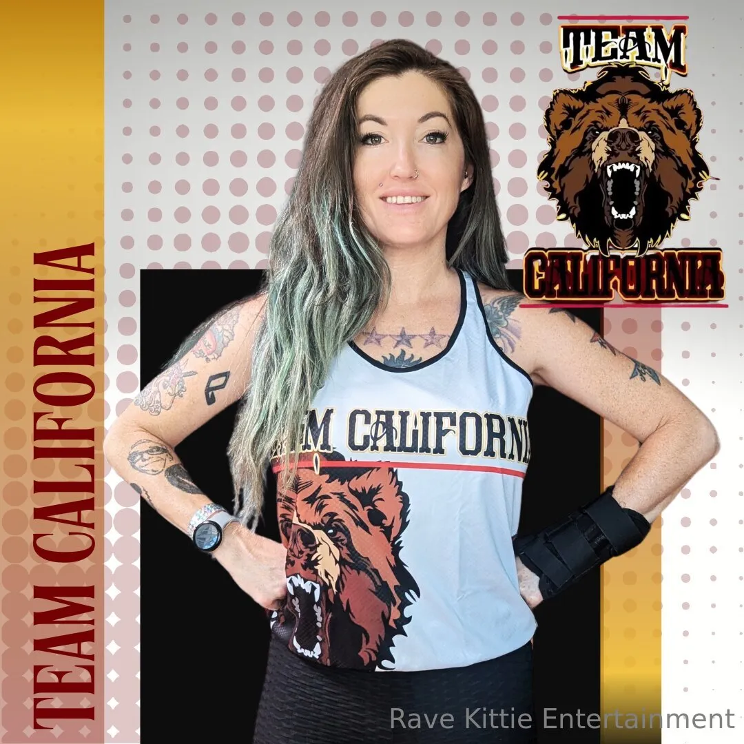 🌈Rave 🌈Kittie OnlyFans leaked nude photo 1 - ravekittie naked pics free download