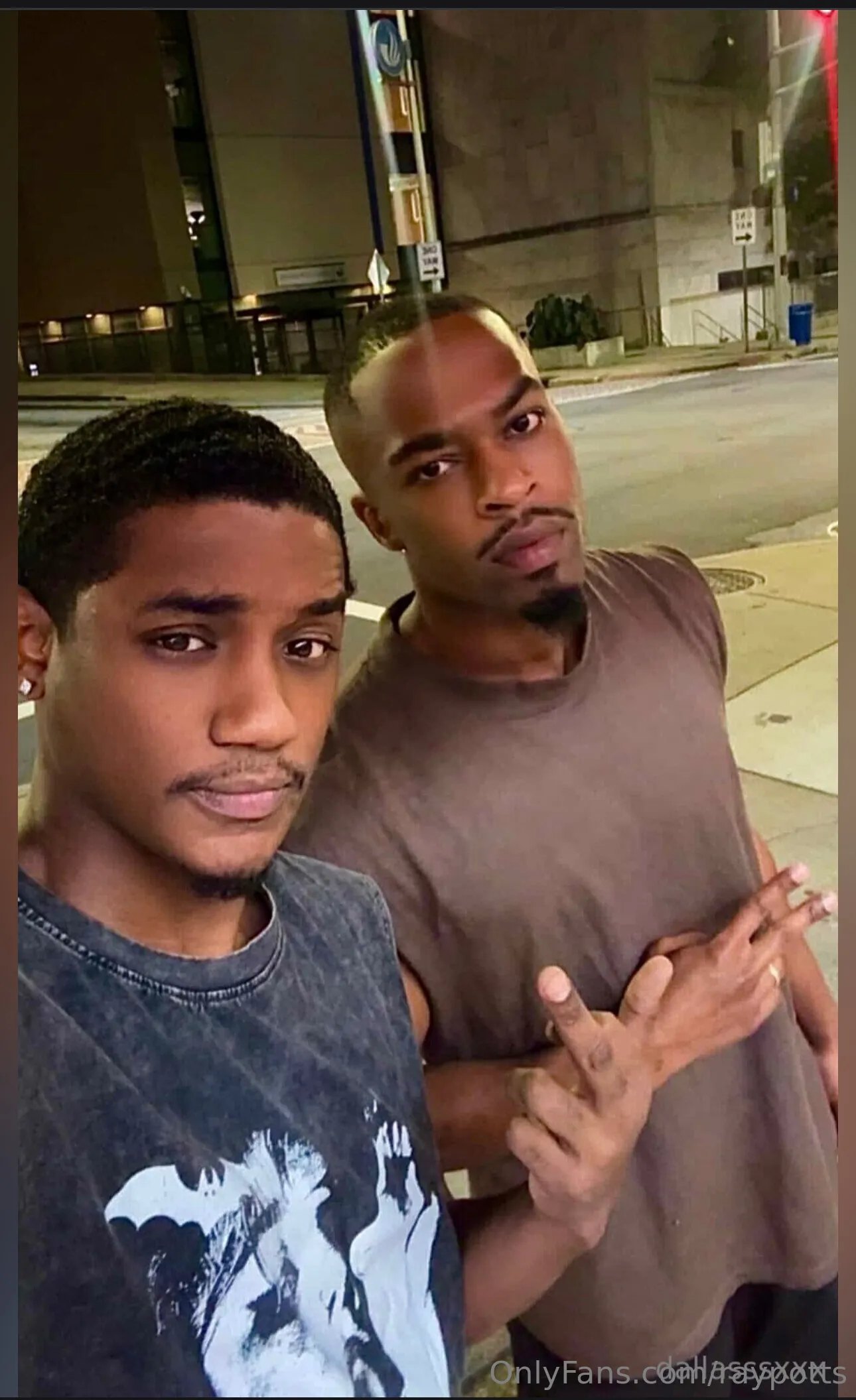 Ray Potts OnlyFans leaked nude photo 1 - raypotts naked pics free download