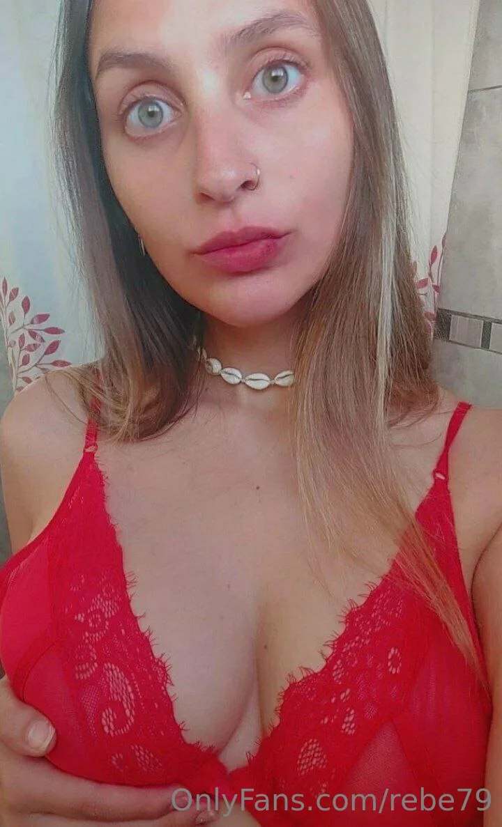 Becky 🔥💖 OnlyFans leaked nude photo 1 - rebe79 naked pics free download