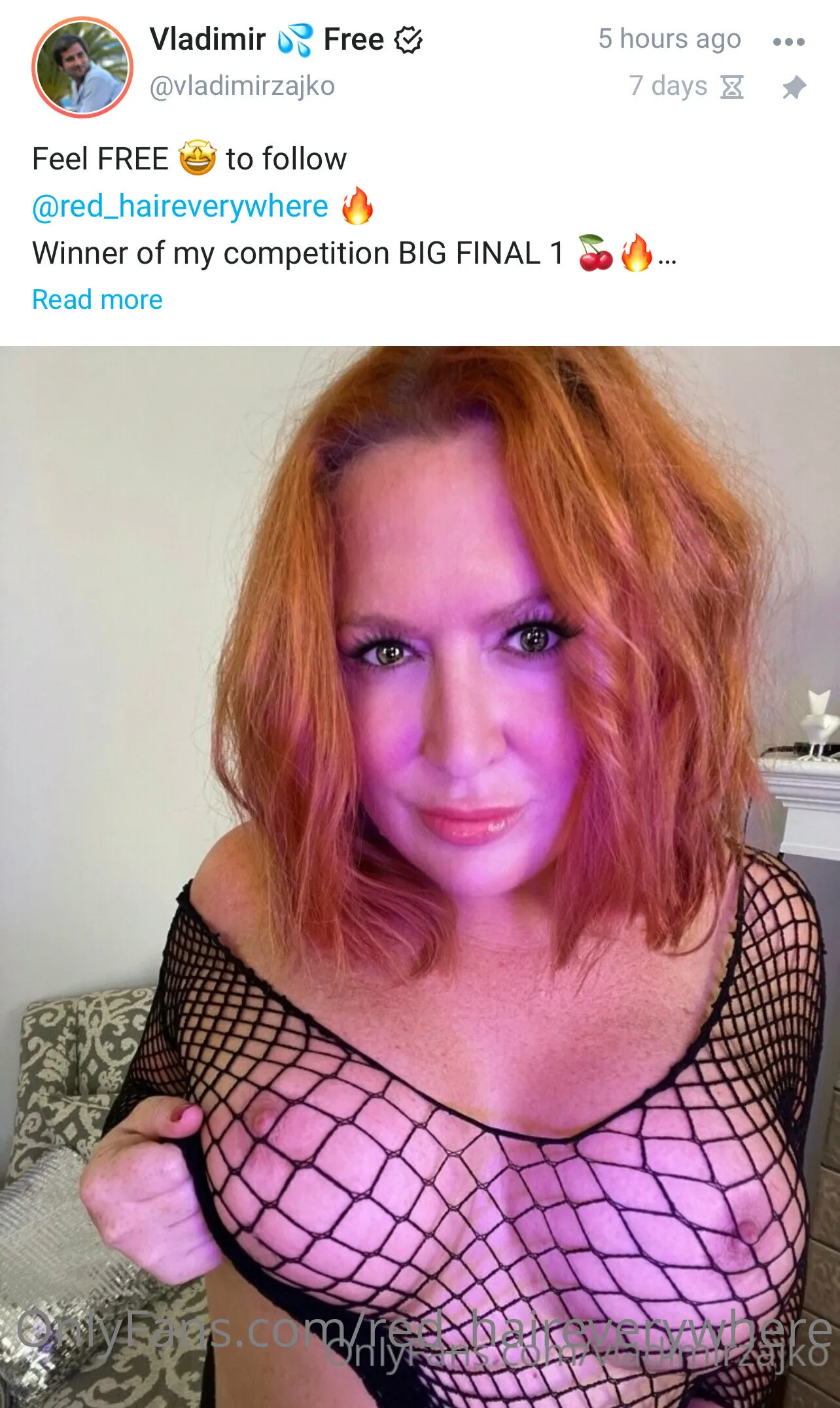 Jess 🎉Top 2.3%💋 OnlyFans leaked nude photo 14 - red_haireverywhere naked pics free download