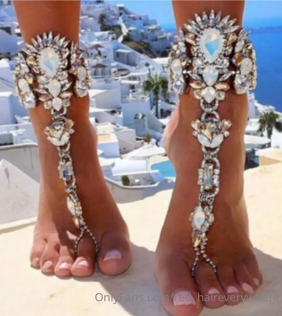 Jess 🎉Top 2.3%💋 OnlyFans leaked nude photo 13 - red_haireverywhere naked pics free download