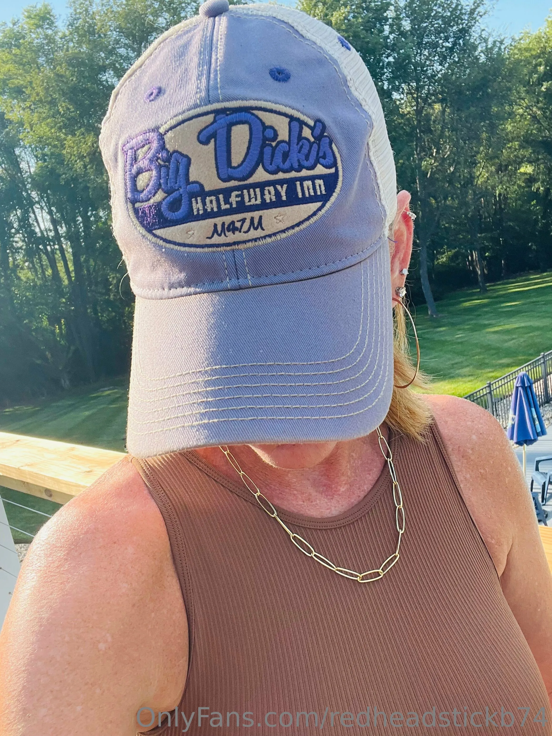 Redheadstickb OnlyFans leaked nude photo 10 - redheadstickb74 naked pics free download