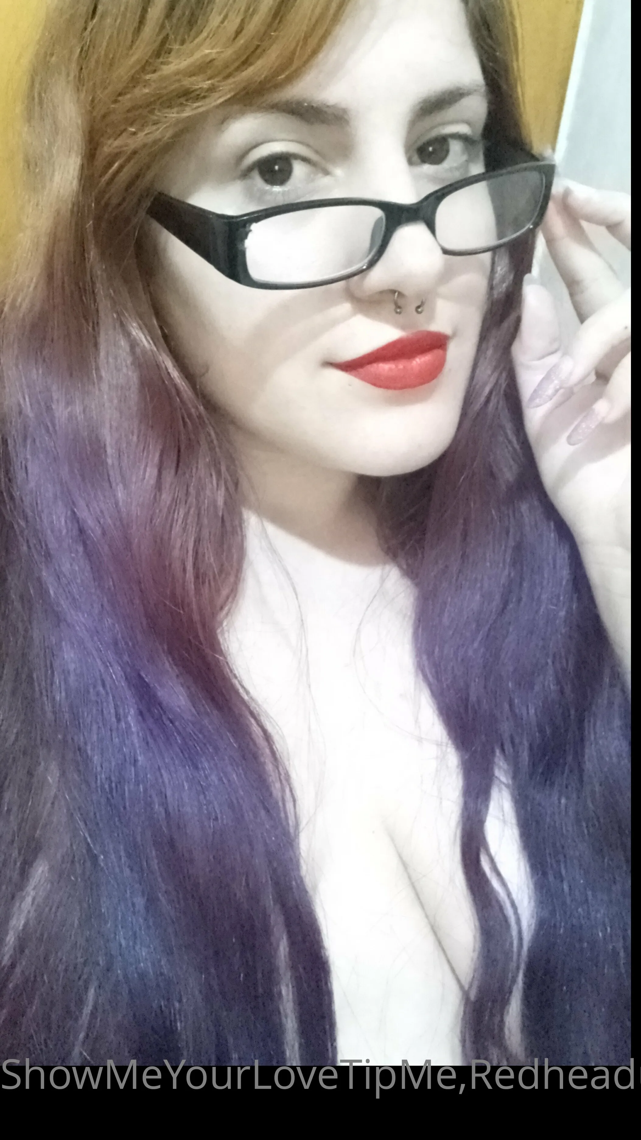 🎃🕷️🕸️KINKY, NASTY & CUTE  🕸️🕷️🎃 OnlyFans leaked nude photo 9 - redheaduwur naked pics free download