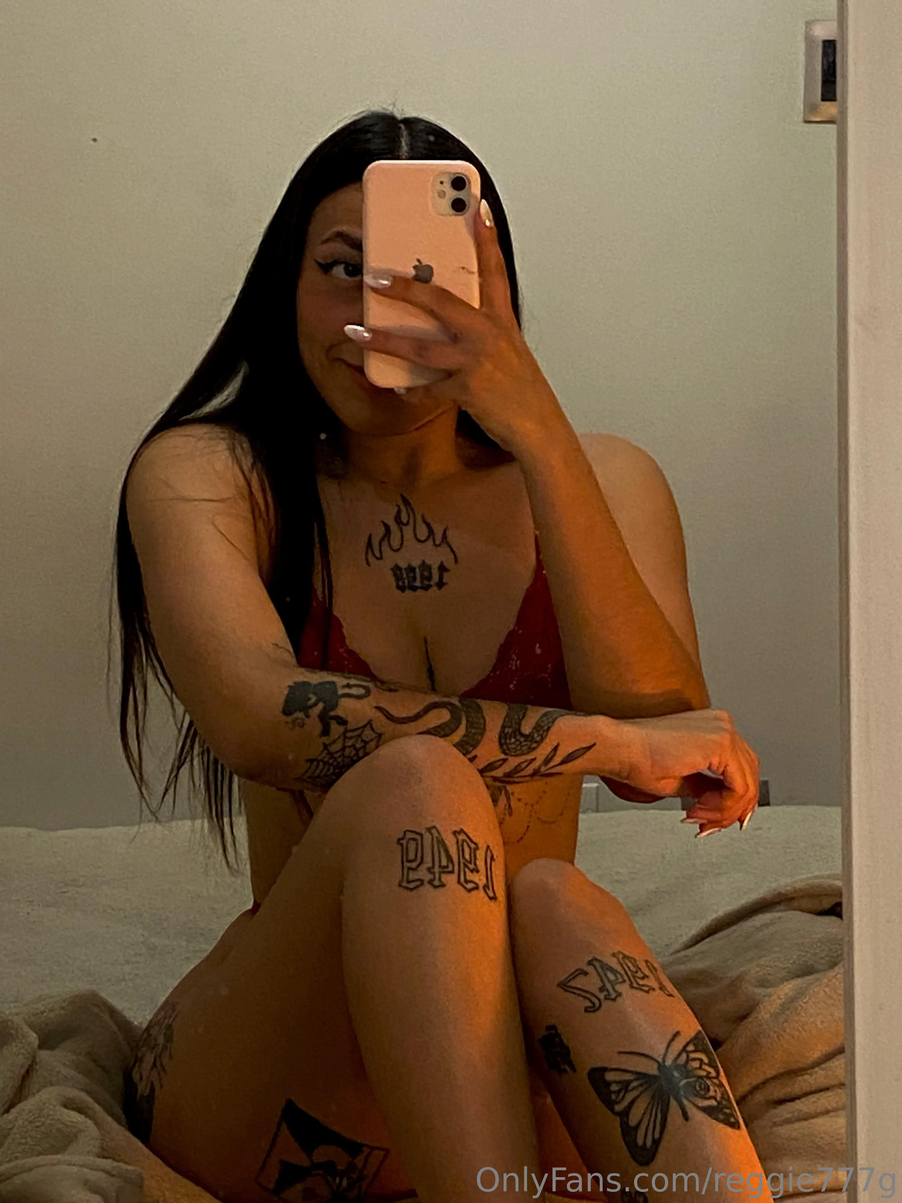 reg 🕯️ OnlyFans leaked nude photo 1 - reggie777g naked pics free download
