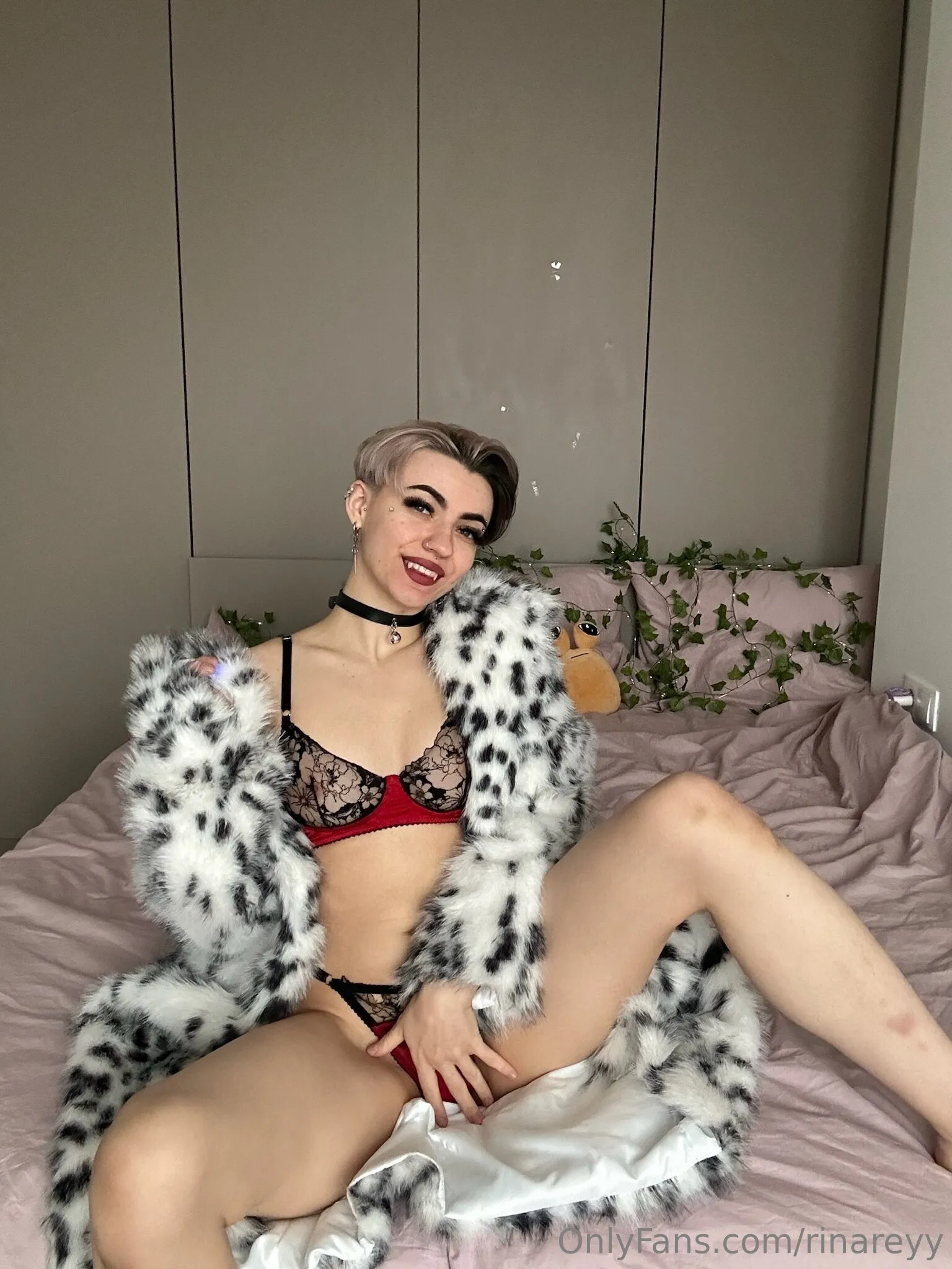 Rina OnlyFans leaked nude photo 6 - rinareyy naked pics free download