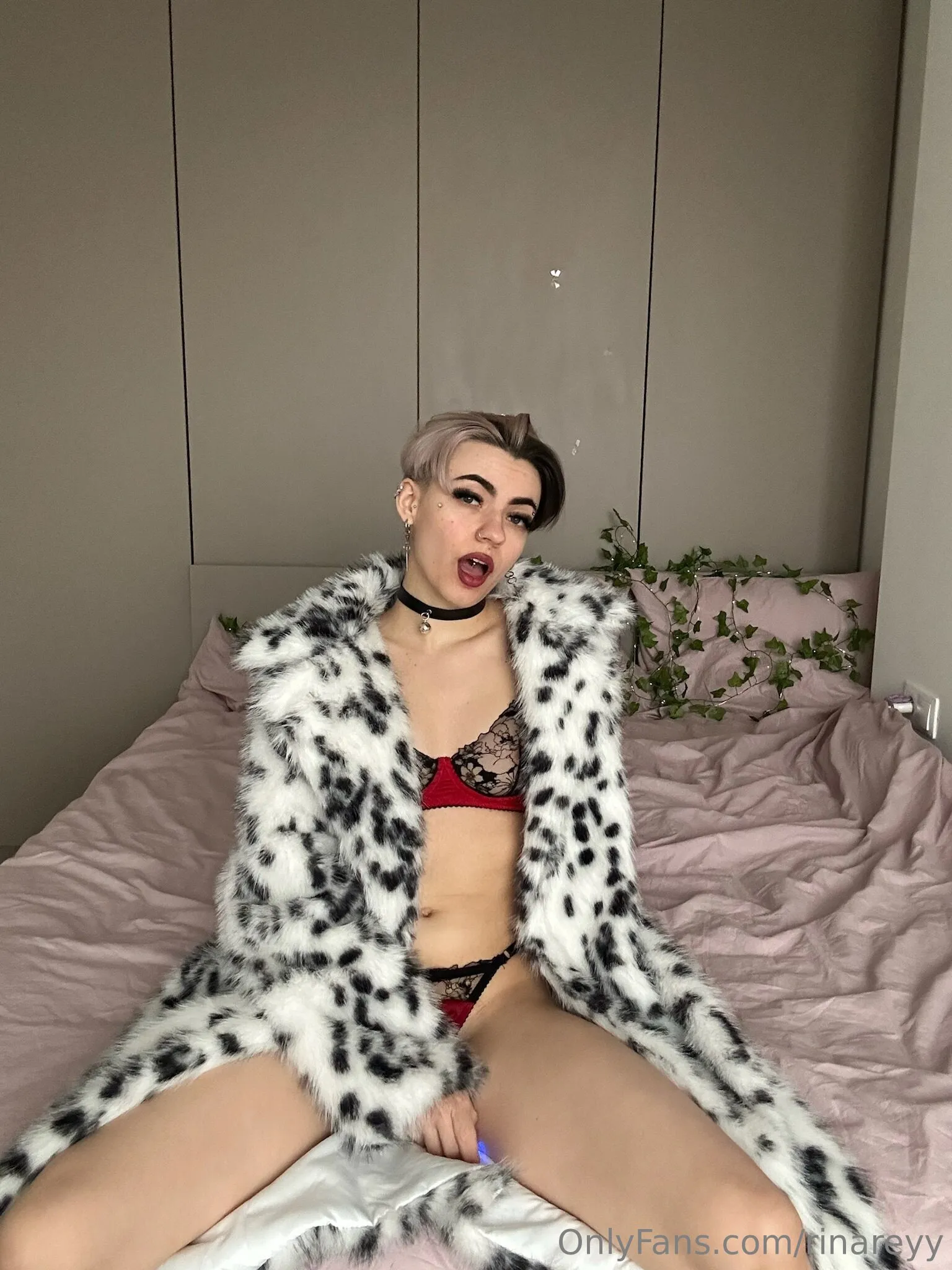 Rina OnlyFans leaked nude photo 5 - rinareyy naked pics free download