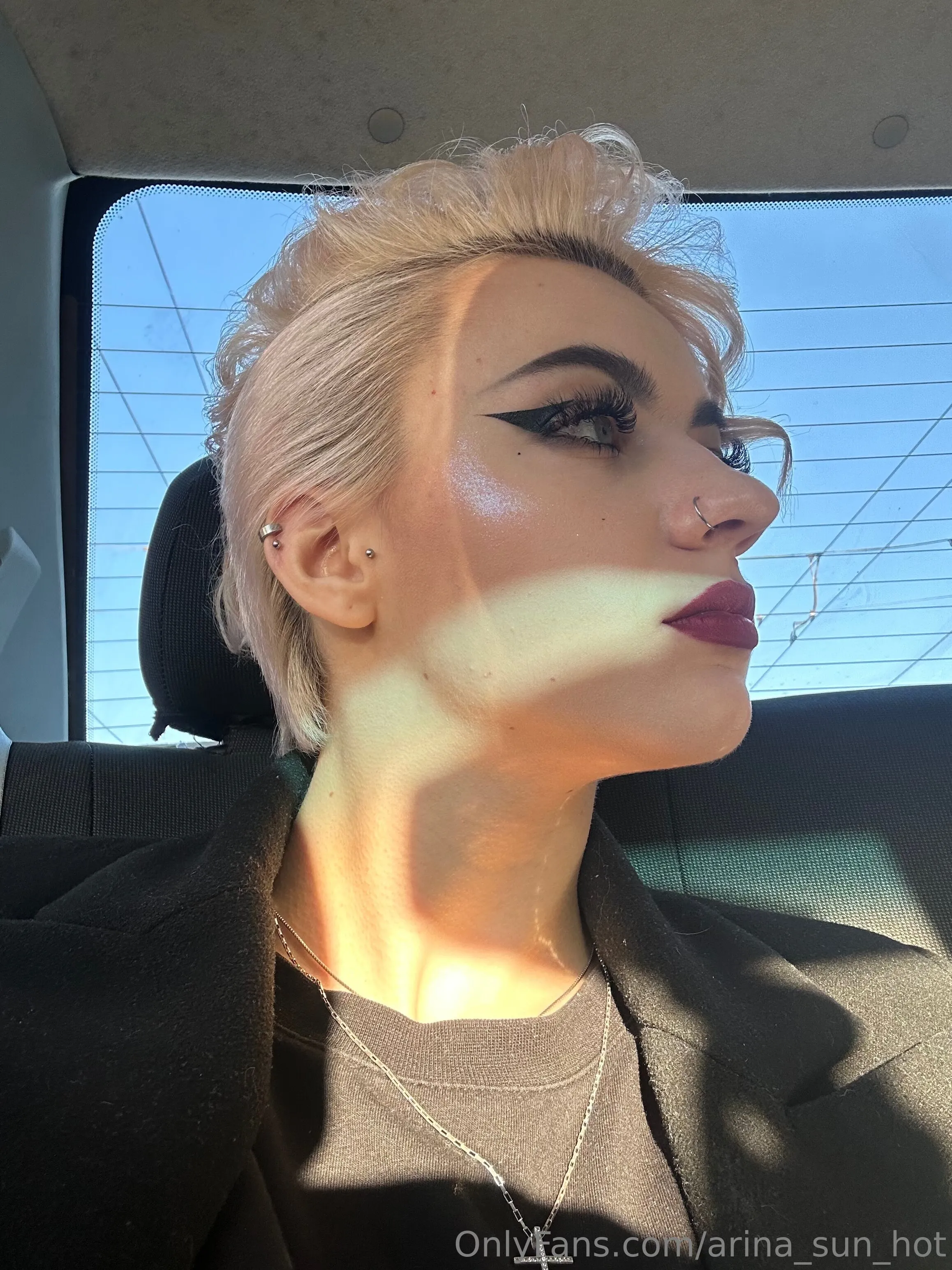 Rina OnlyFans leaked nude photo 1 - rinareyy naked pics free download