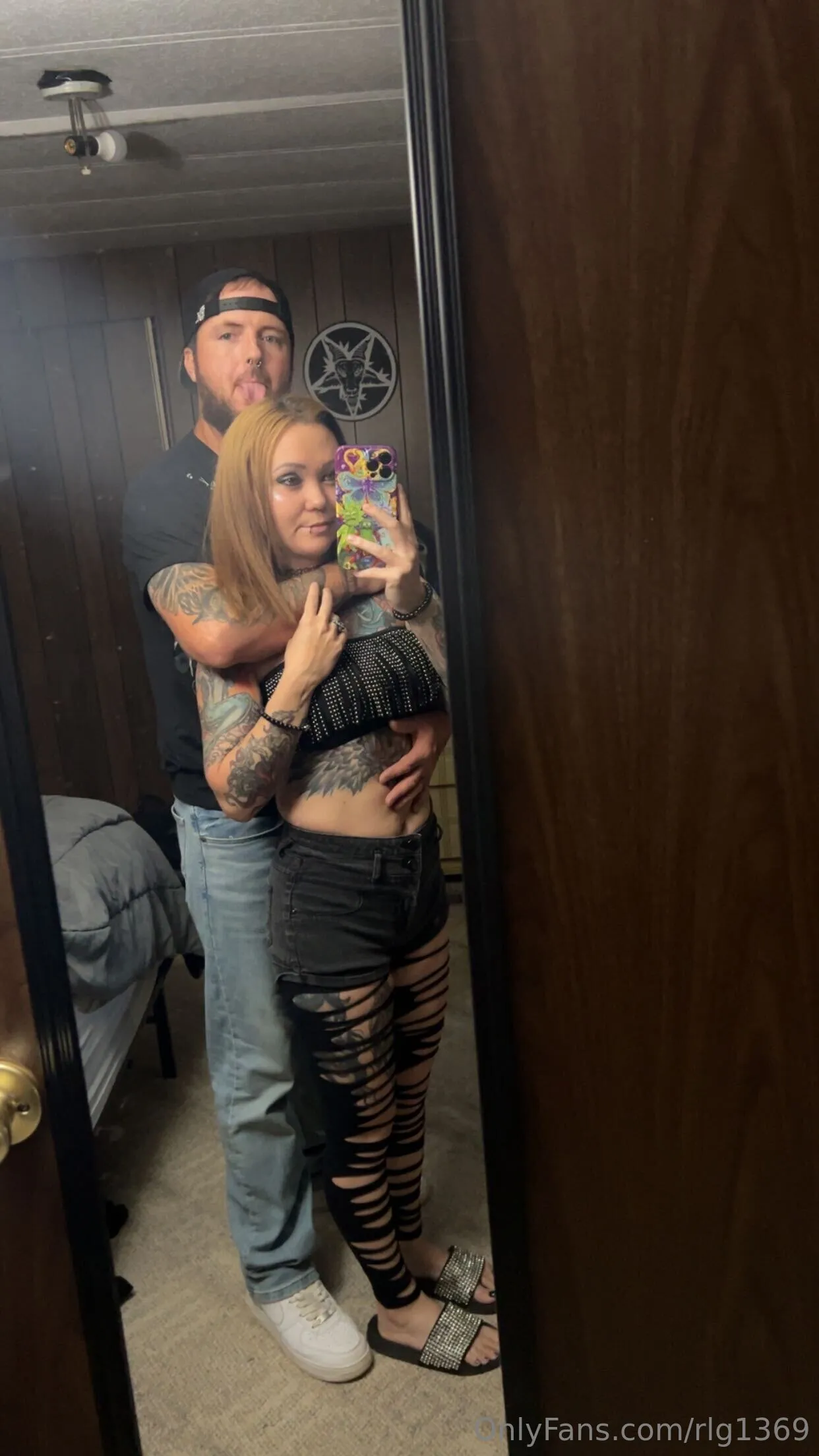 Rebecca Lynn OnlyFans leaked nude photo 19 - rlg1369 naked pics free download