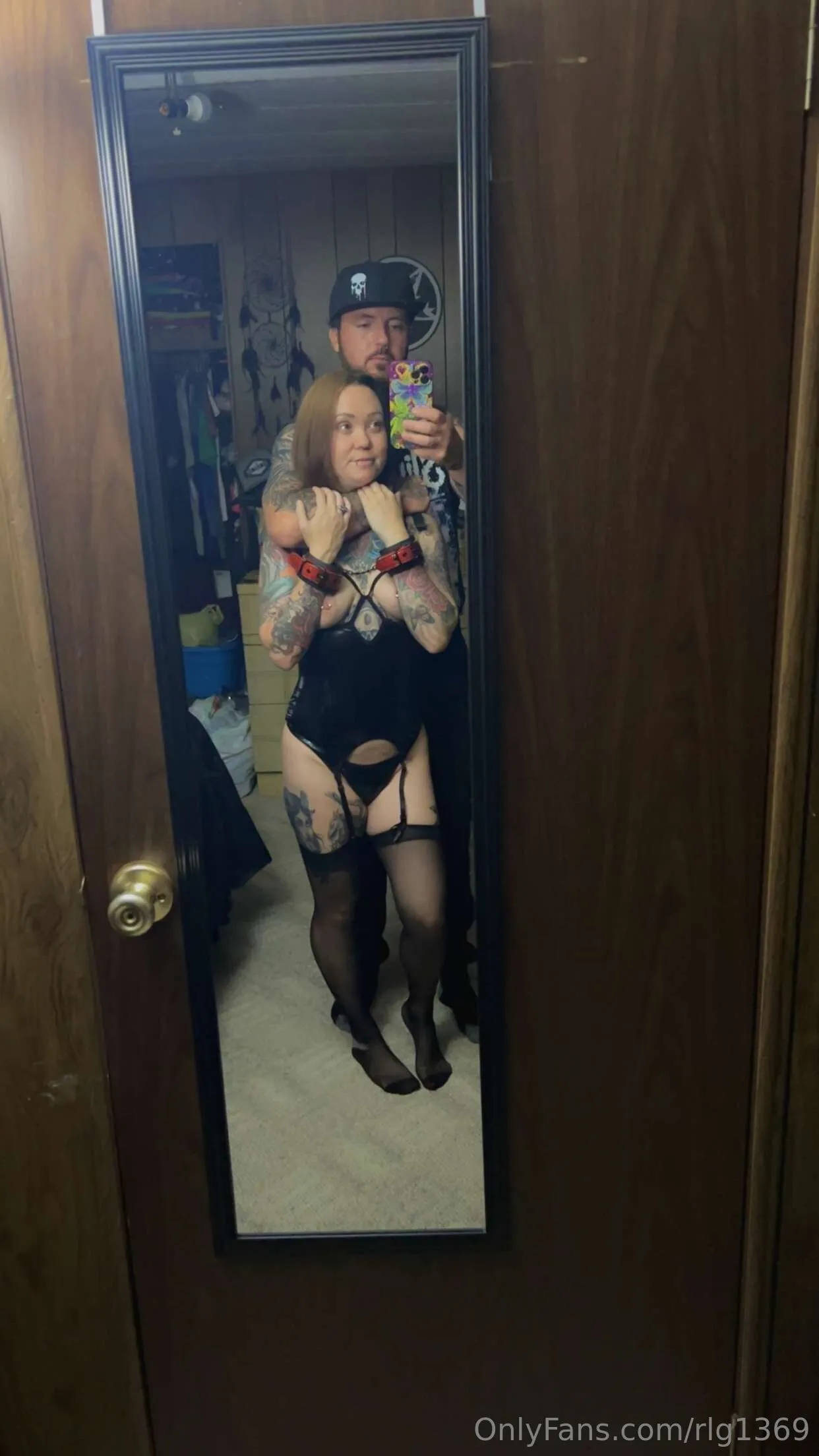 Rebecca Lynn OnlyFans leaked nude photo 14 - rlg1369 naked pics free download