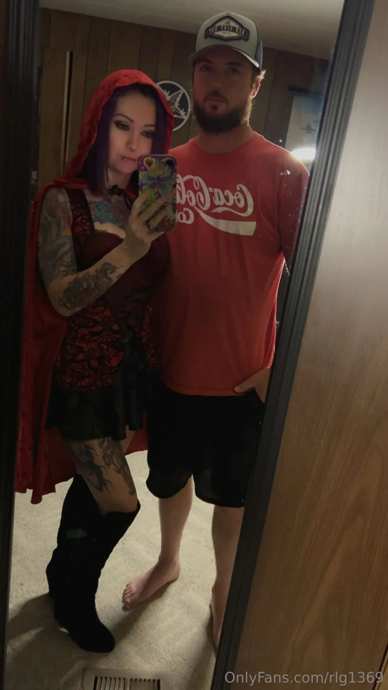 Rebecca Lynn OnlyFans leaked nude photo 5 - rlg1369 naked pics free download