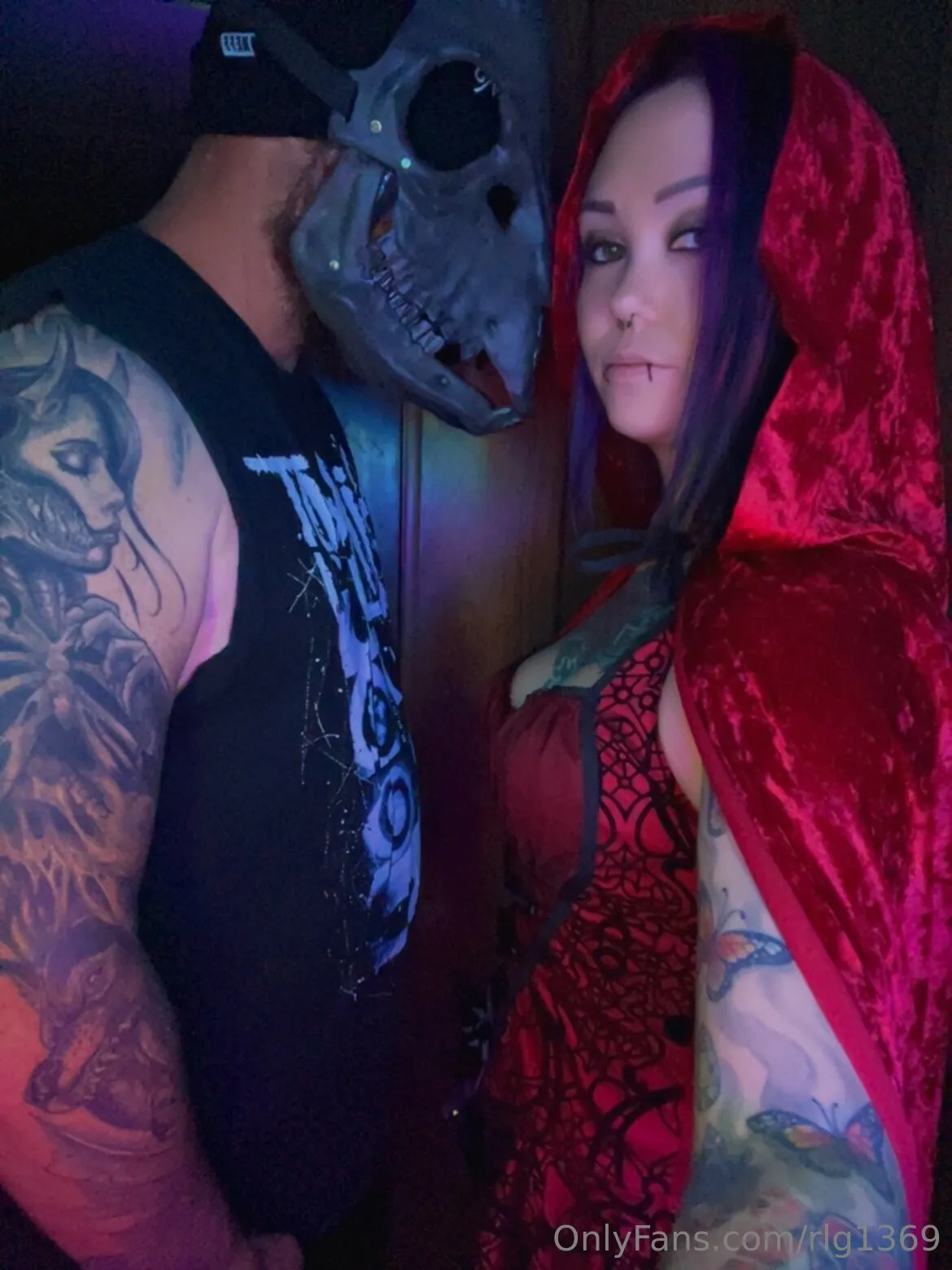 Rebecca Lynn OnlyFans leaked nude photo 4 - rlg1369 naked pics free download