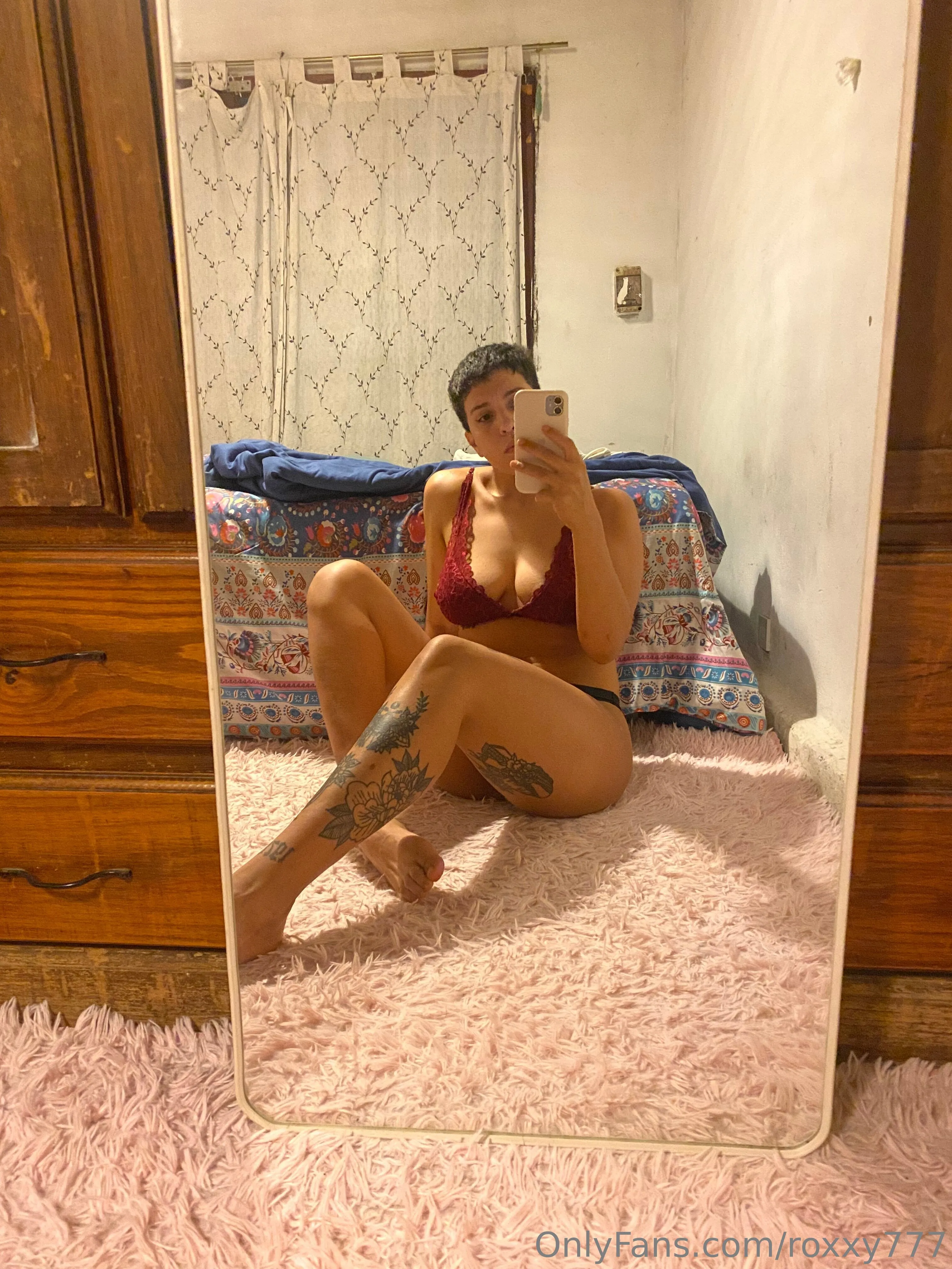 Roxxy OnlyFans leaked nude photo 7 - roxxy777 naked pics free download