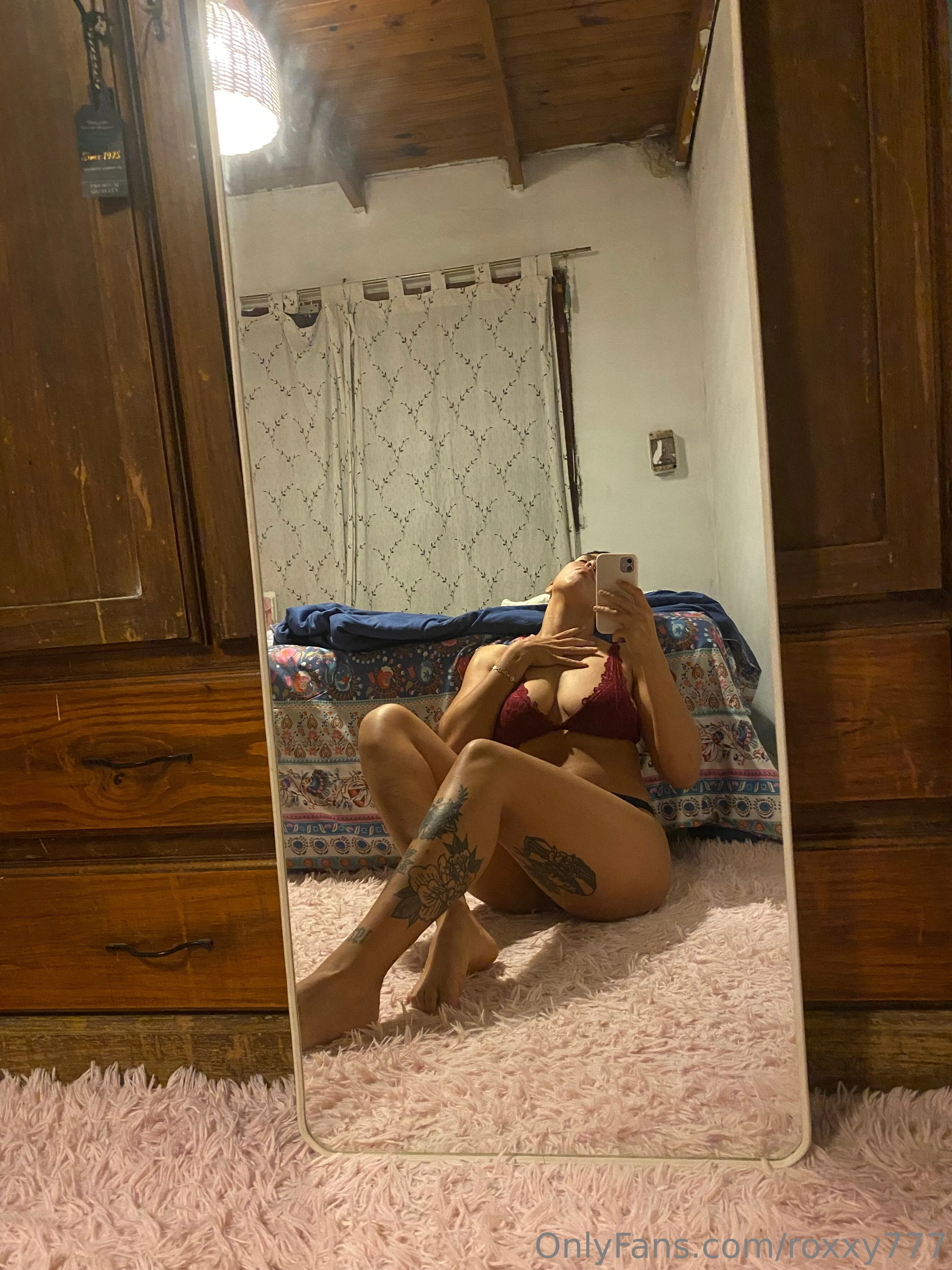 Roxxy OnlyFans leaked nude photo 5 - roxxy777 naked pics free download