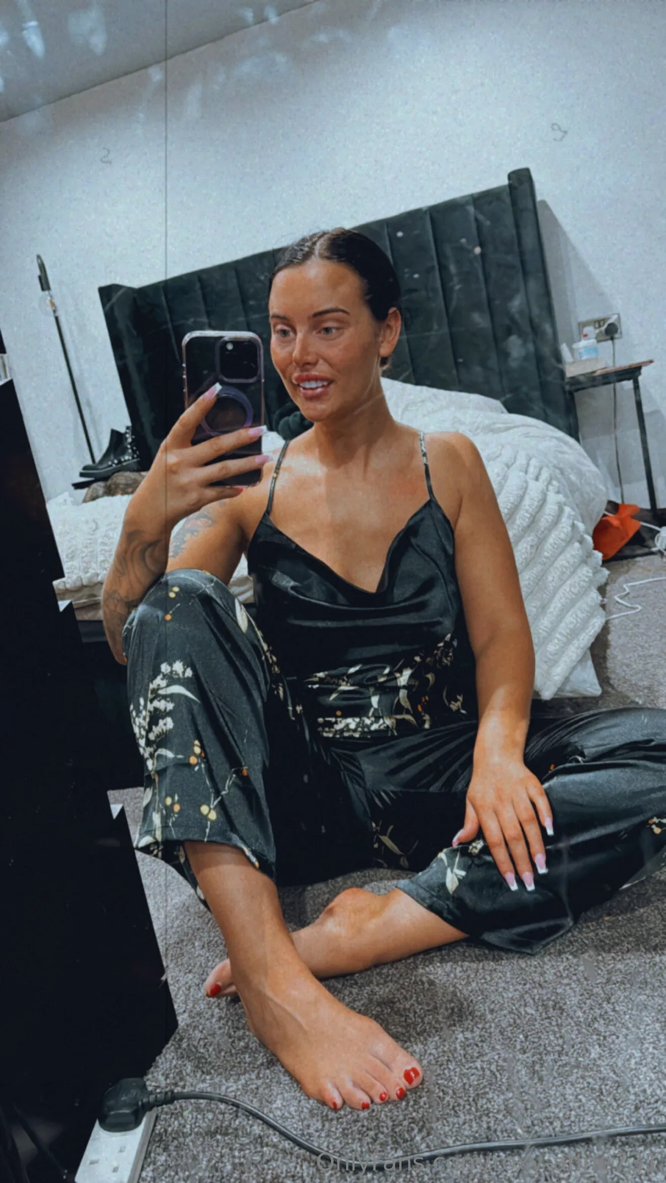 Roxanne OnlyFans leaked nude photo 10 - roxy-anne731 naked pics free download