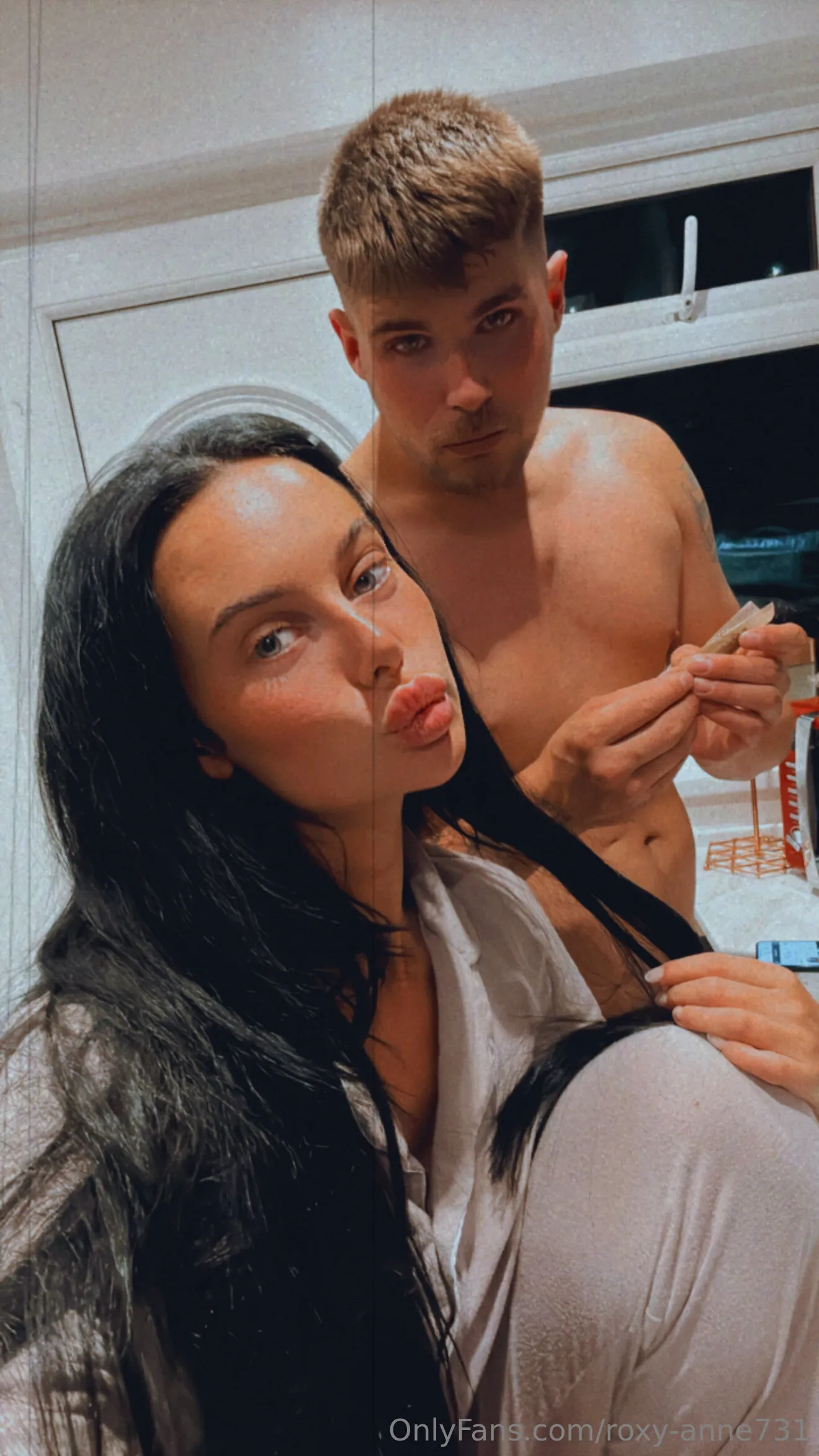 Roxanne OnlyFans leaked nude photo 7 - roxy-anne731 naked pics free download