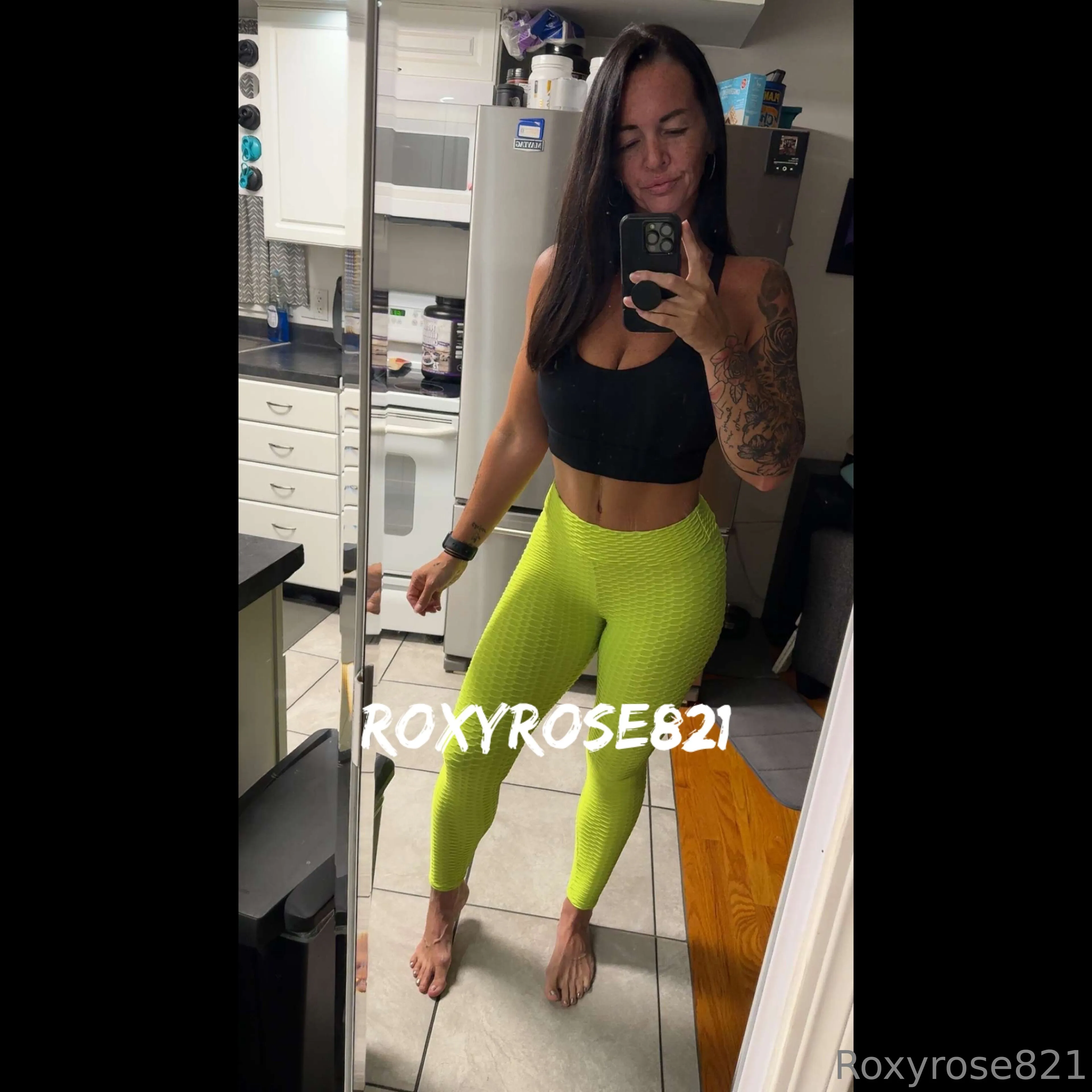 RoxyRose821Free OnlyFans leaked nude photo 20 - roxyrose821free naked pics free download