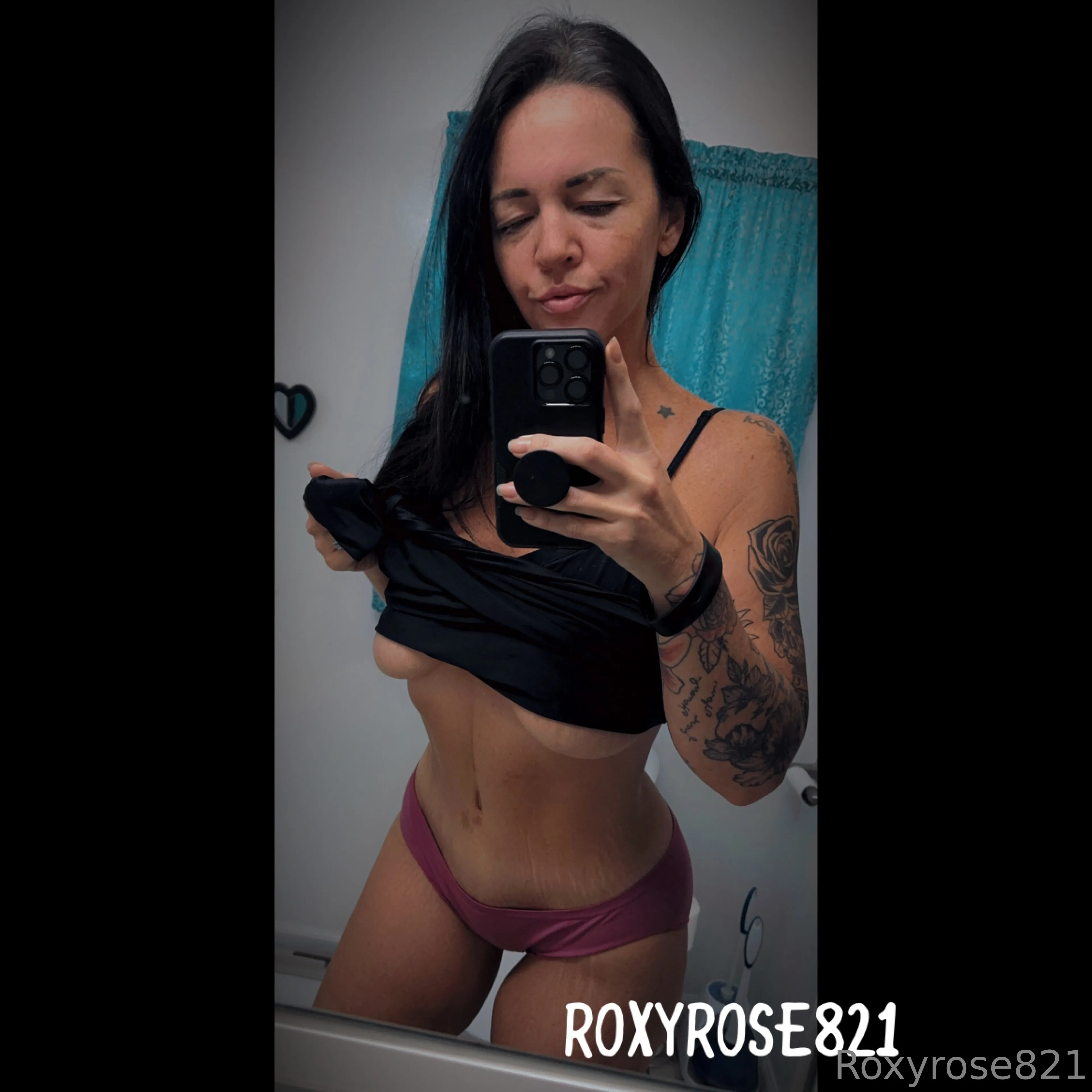 RoxyRose821Free OnlyFans leaked nude photo 10 - roxyrose821free naked pics free download