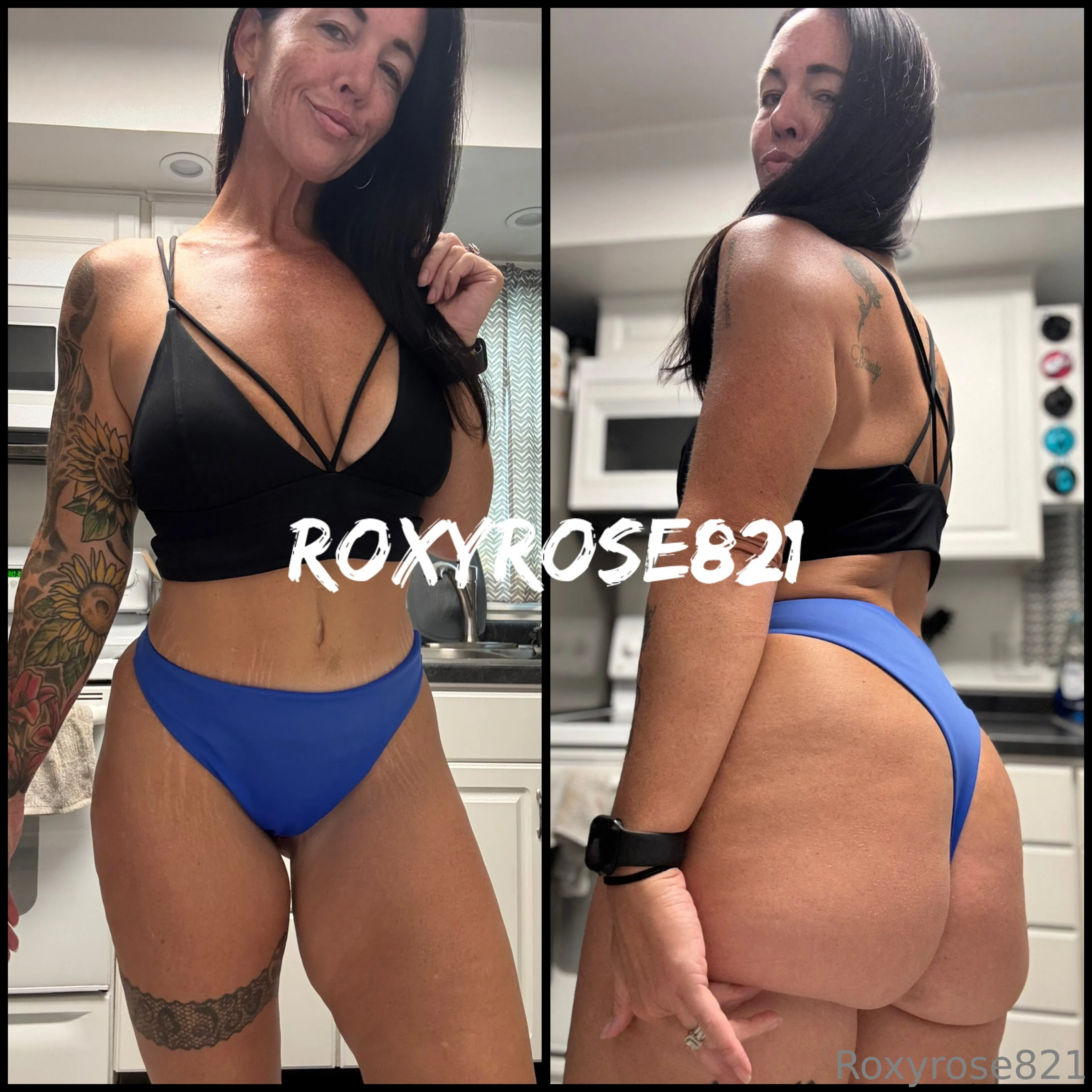 RoxyRose821Free OnlyFans leaked nude photo 8 - roxyrose821free naked pics free download